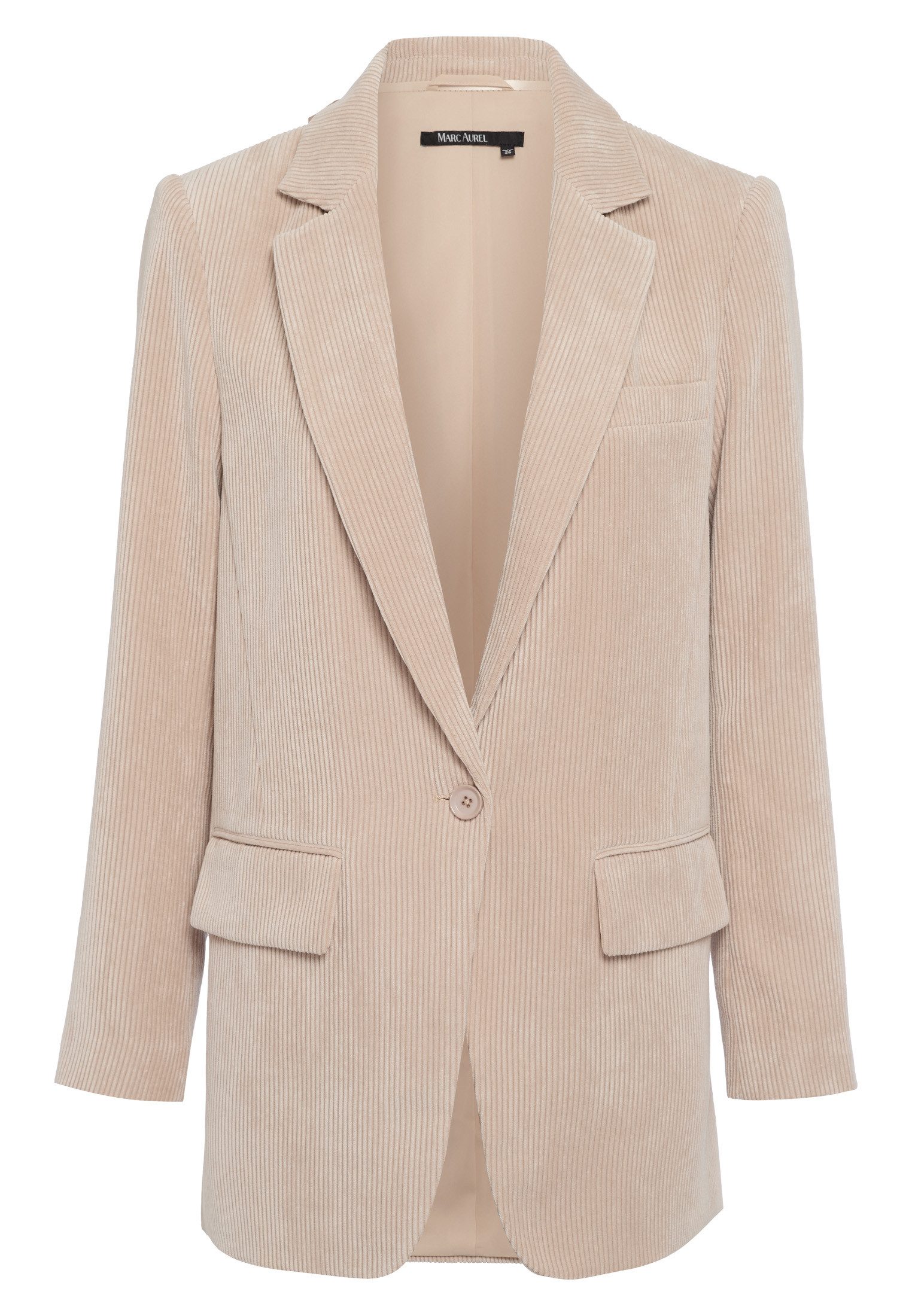 MARC AUREL Longblazer