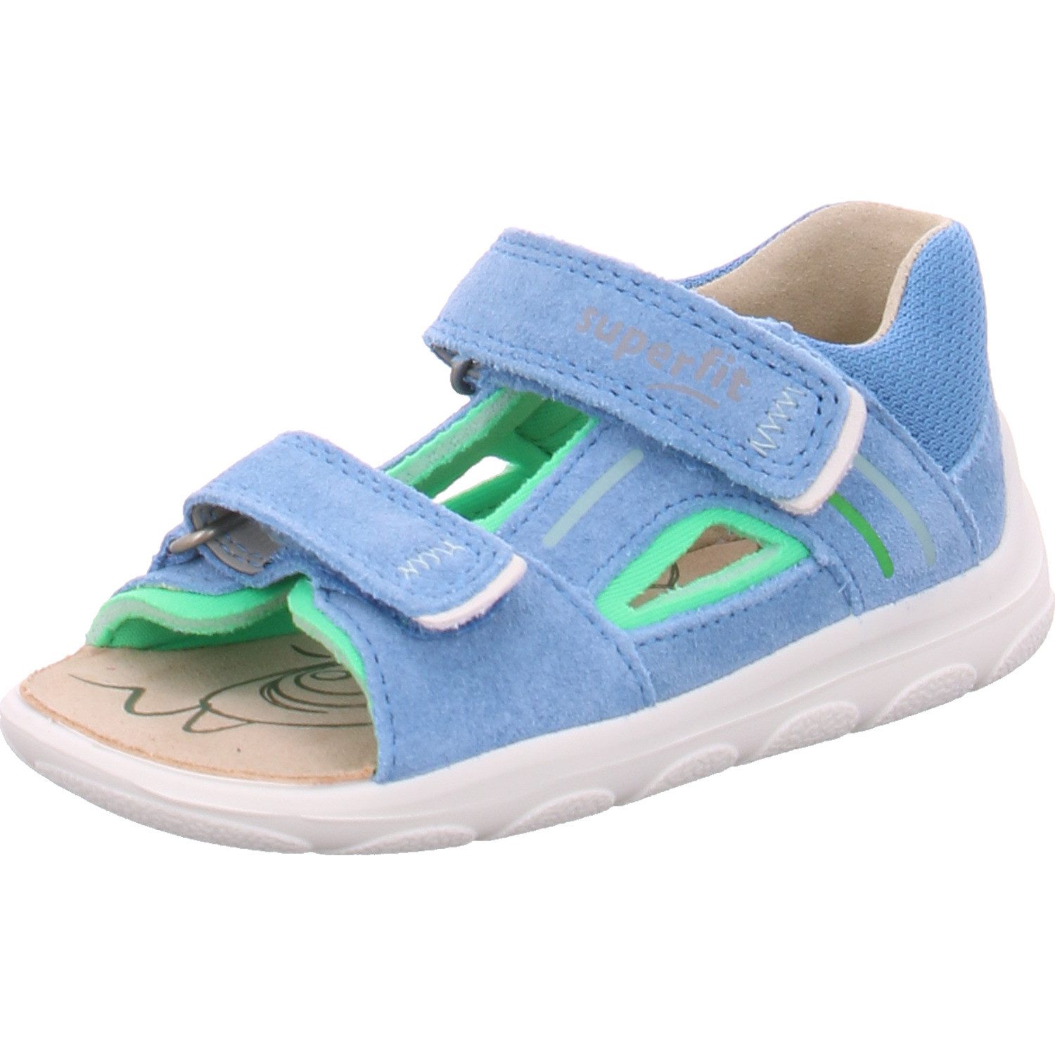 Superfit Sandalette