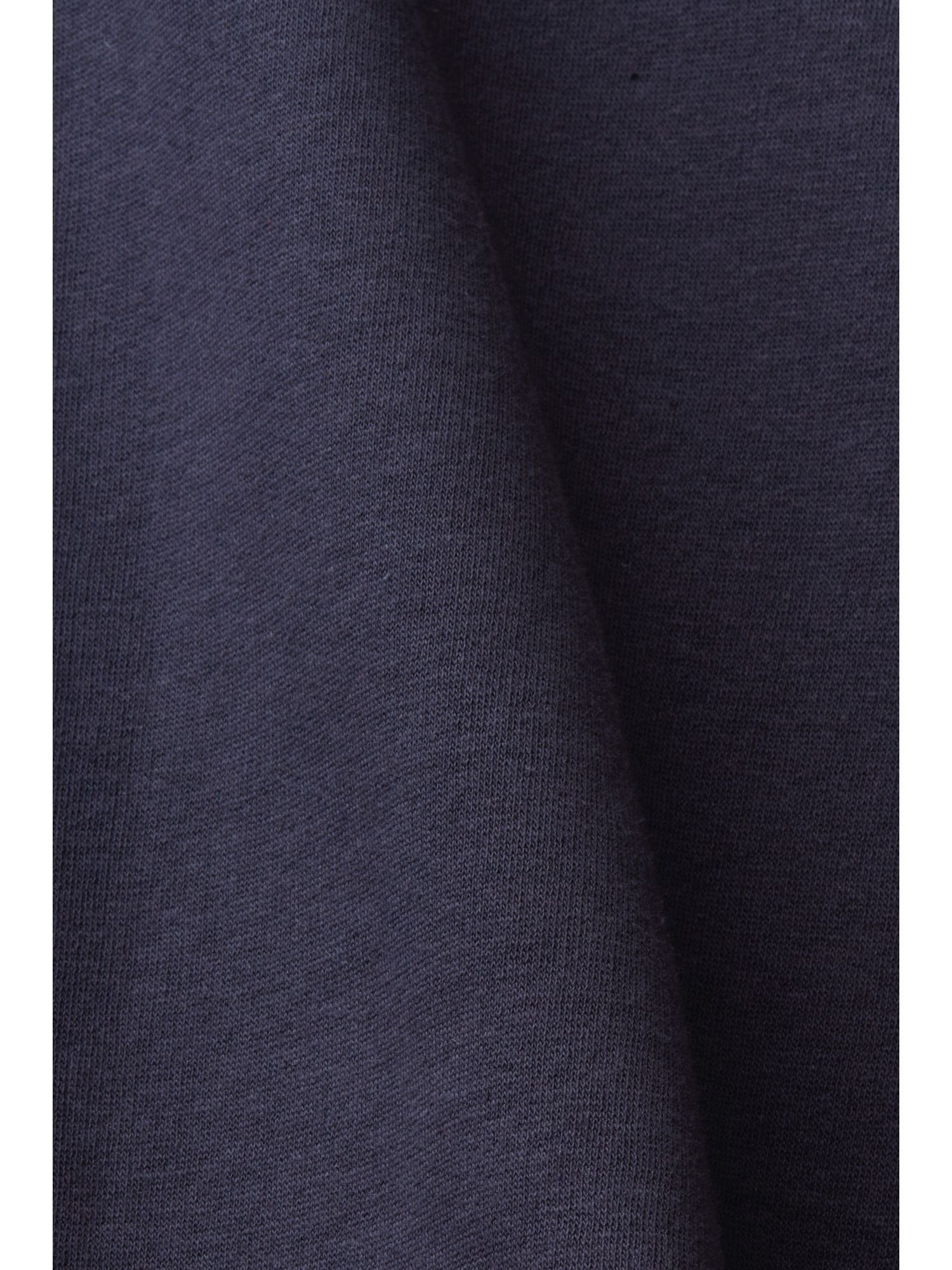 edc by Esprit Ärmelloses Sweatshirt (1-tlg) Sweatshirt NAVY