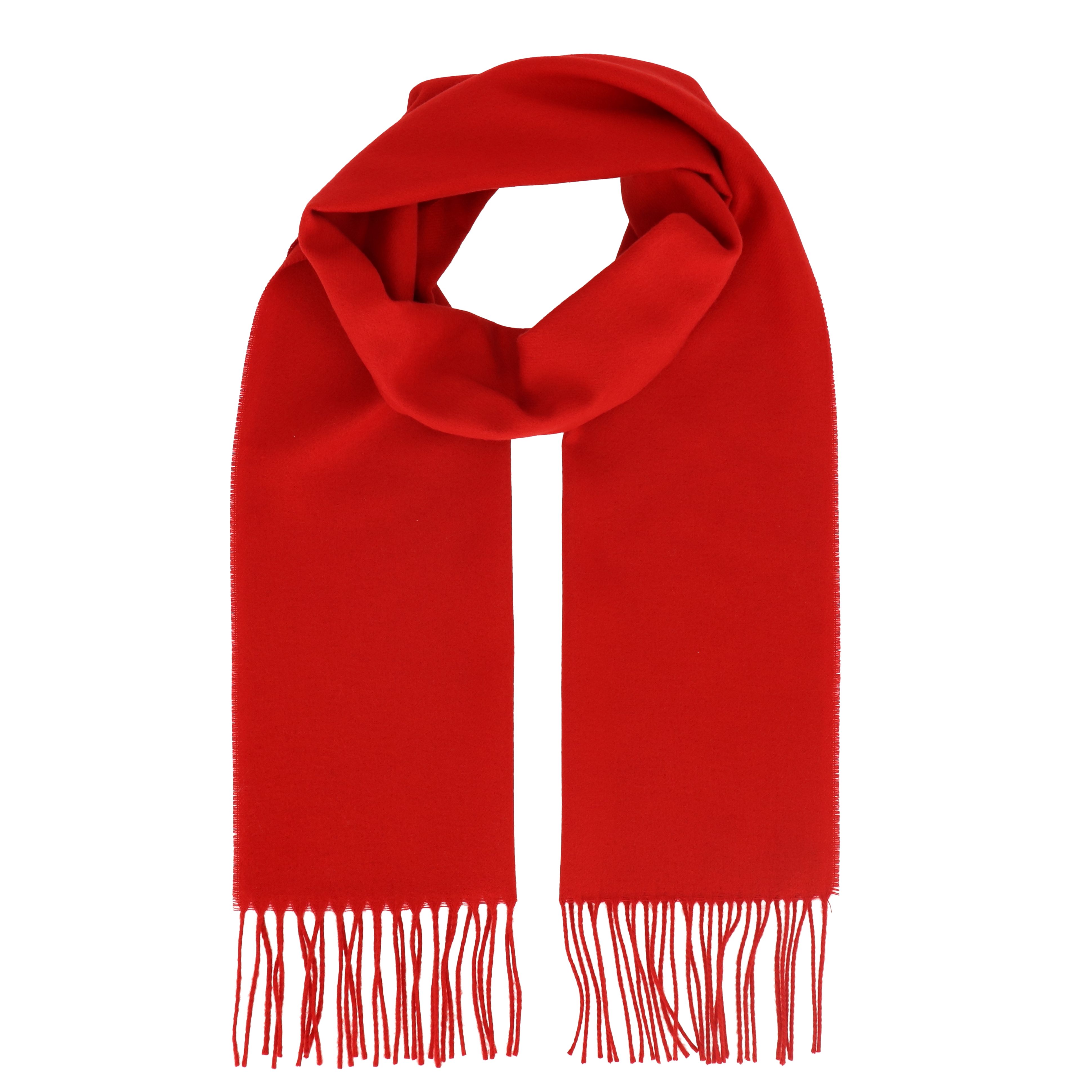 halsüberkopf Accessoires Modeschal Schal Cashmink uni, weicher, unifarbener günstig online kaufen