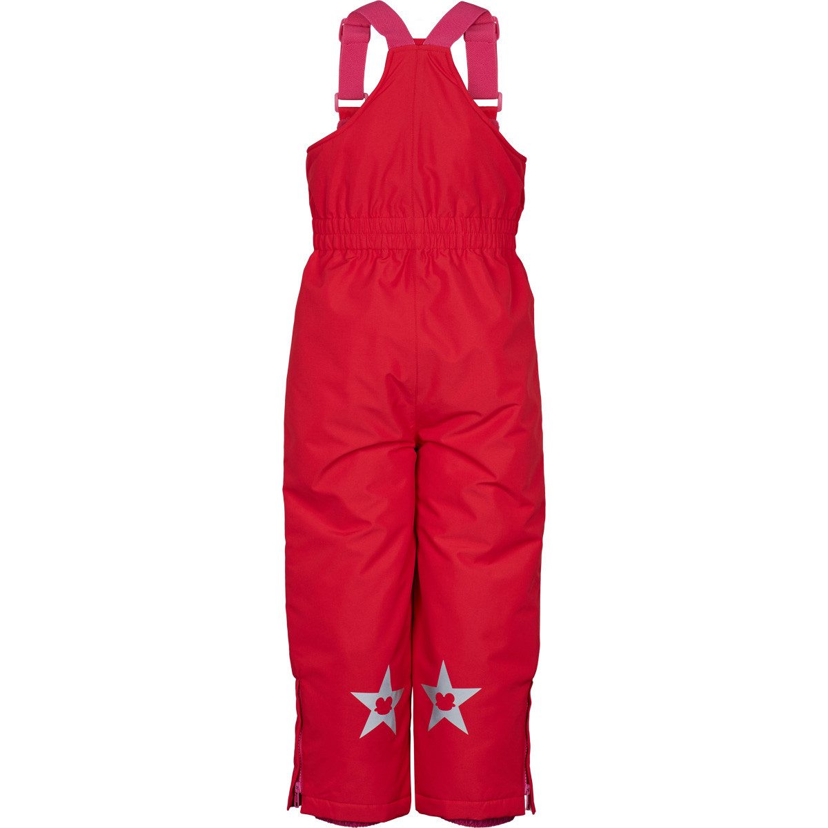Fred's World by GREEN COTTON Schneehose Schneehose rot