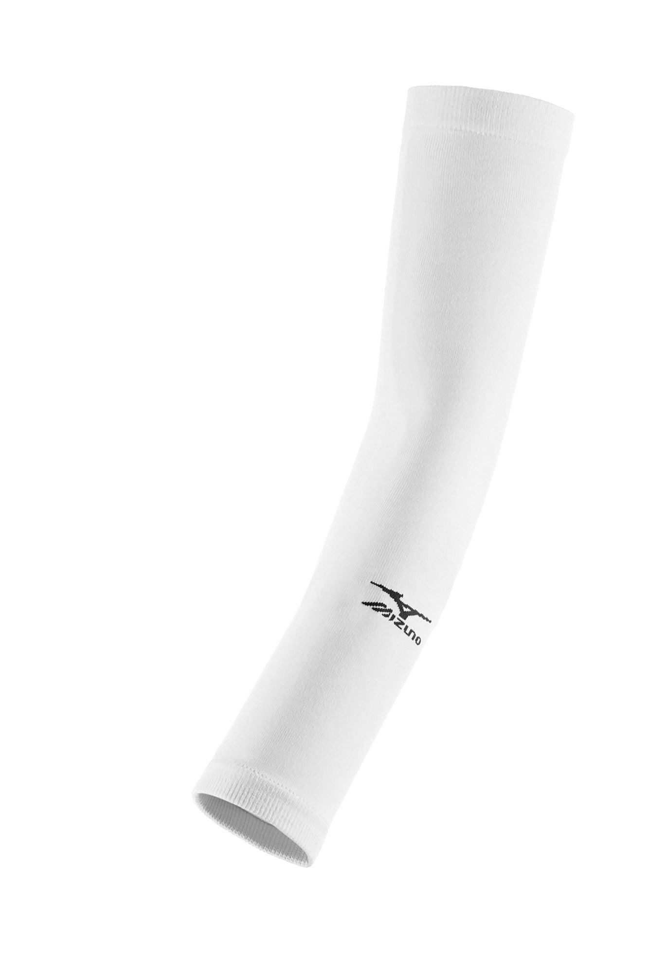 Mizuno Schienbeinschutz Herren Armguard Armsleeve Volleyball und Handball 6er-Pack - 32EY6553
