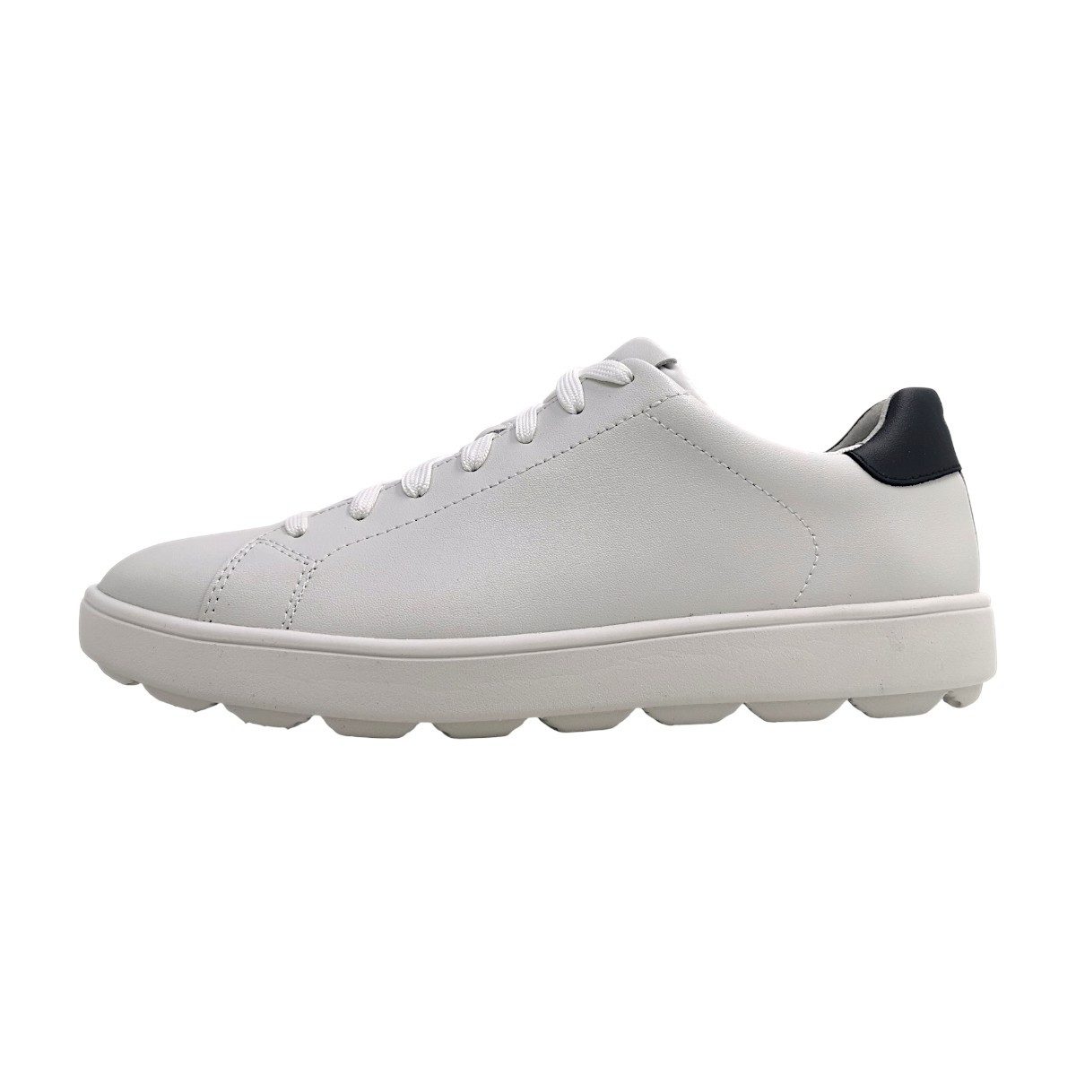 Geox sportlicher Schnürer Schnürschuh günstig online kaufen