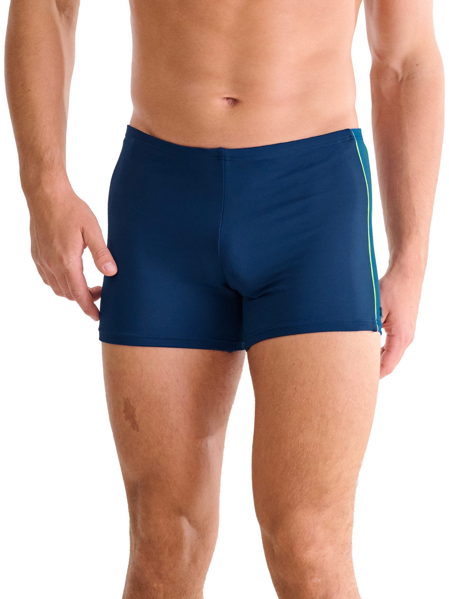 Badeshorts Herren Bade-Pant Men Swimwear