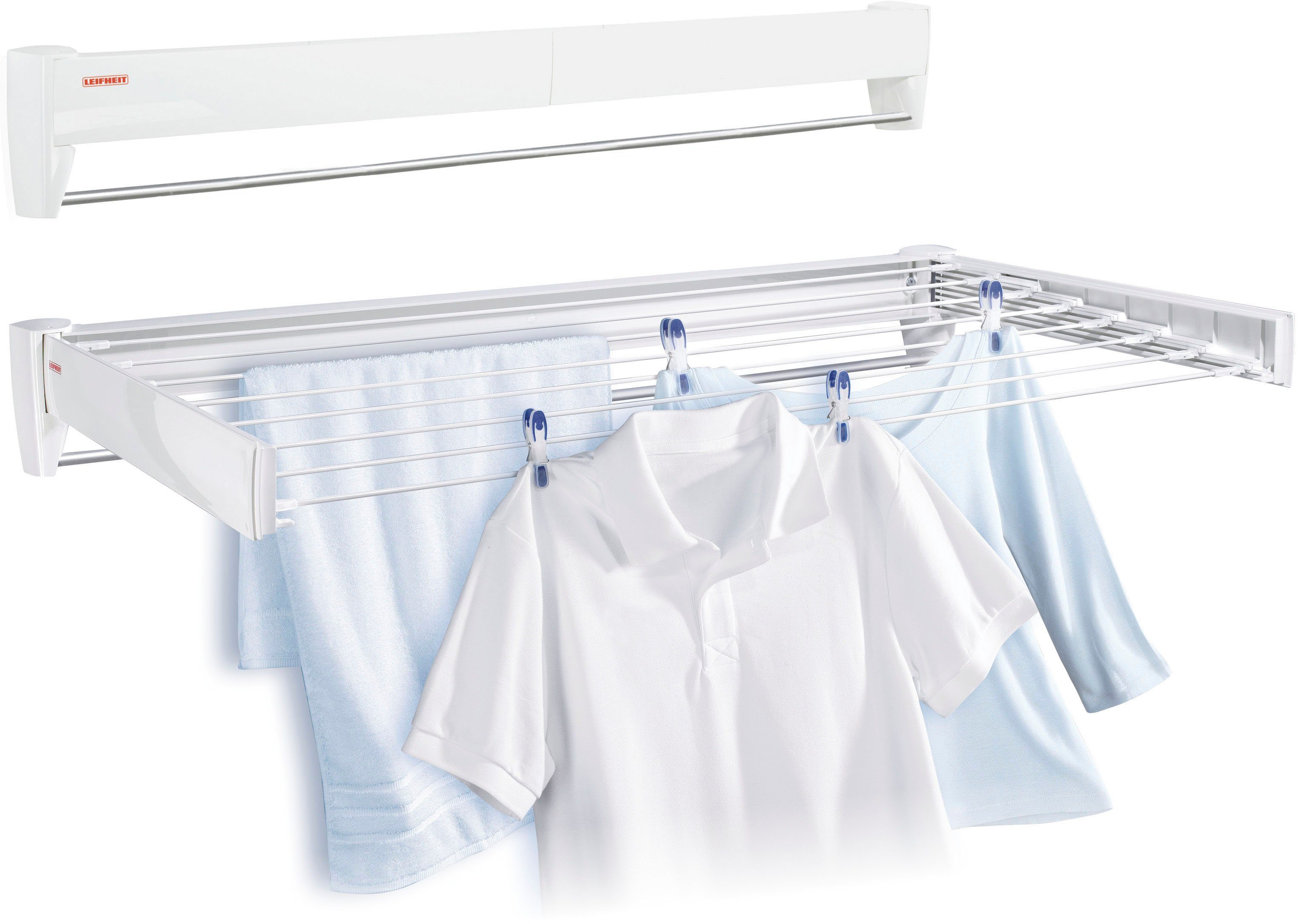Wandwäschetrockner Telegant 81 Protect Plus