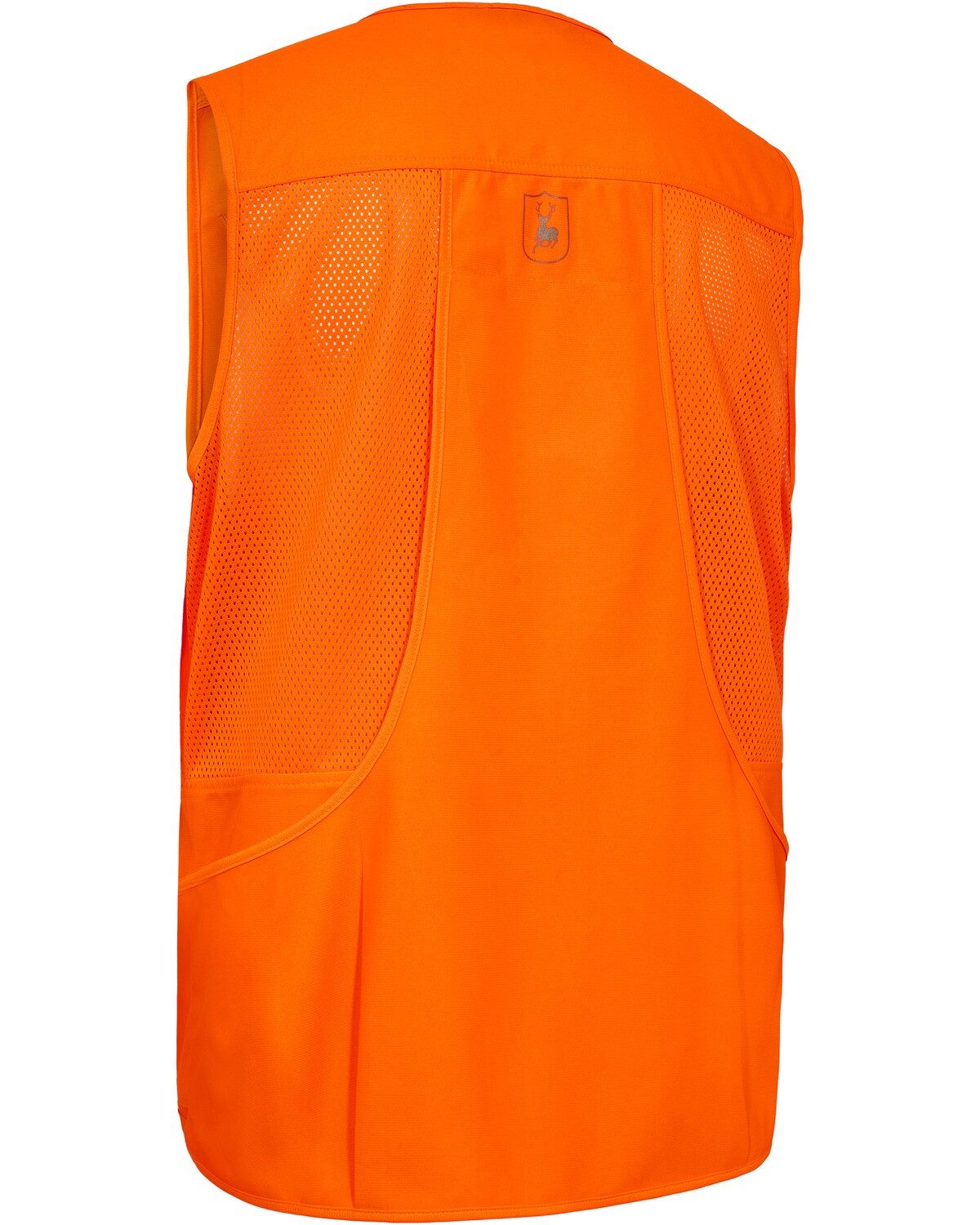 Deerhunter Jagdweste Signalweste Mesh