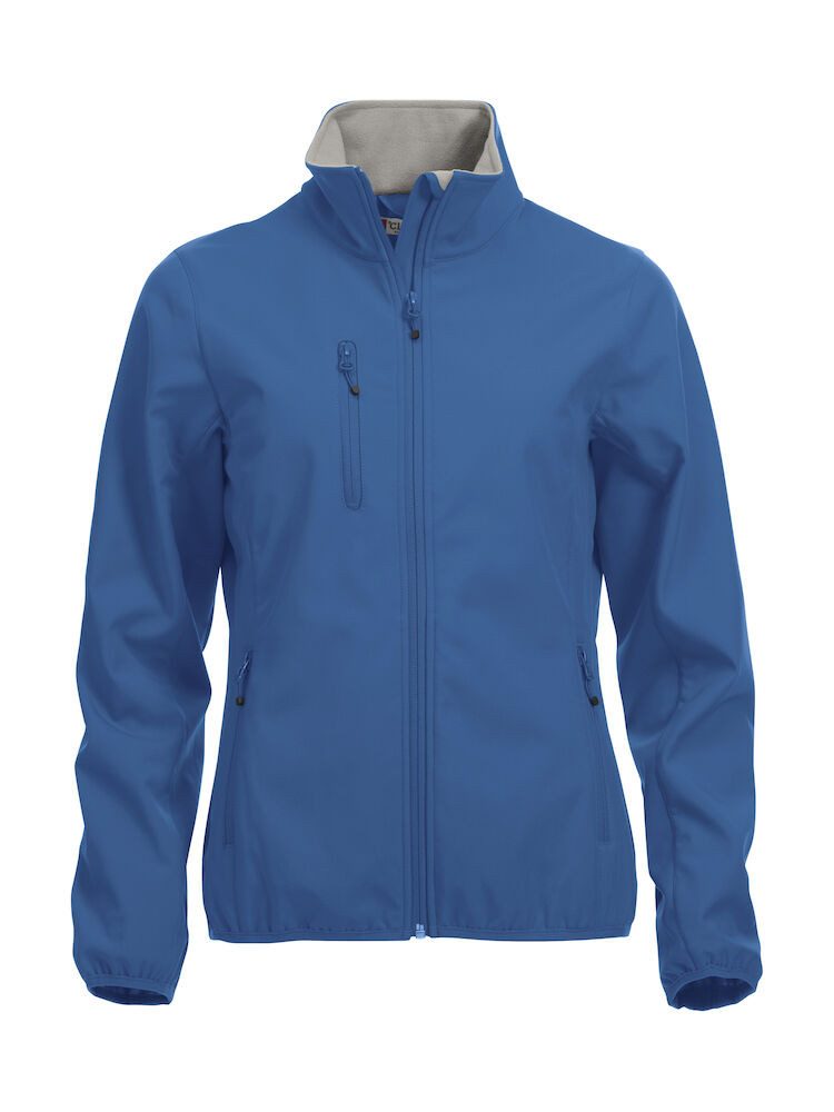 Clique Outdoorjacke Basic Softshell Jacket Ladies günstig online kaufen