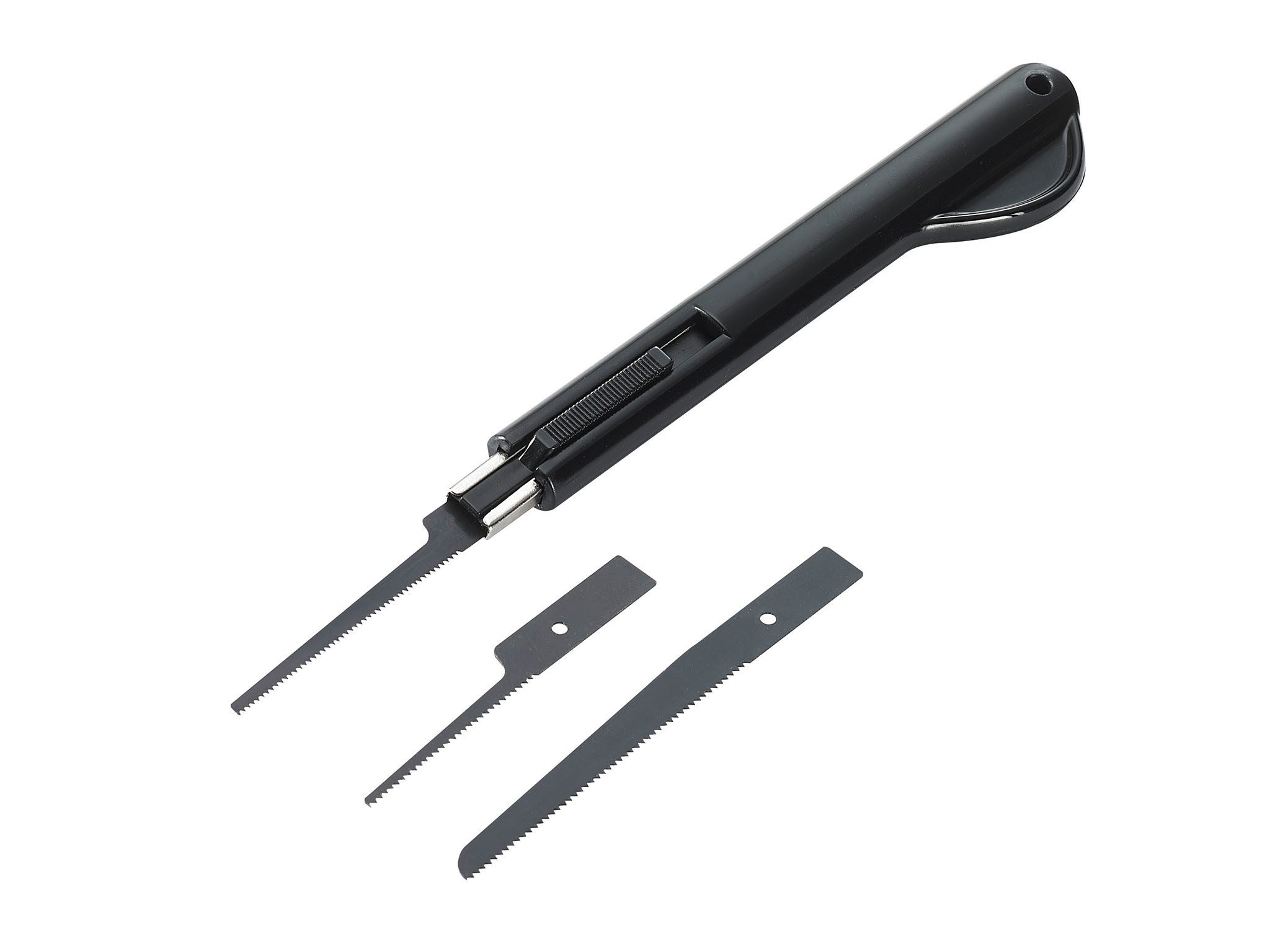 Revell® Bastelfarbe Revell 39067 Handwerkzeug Präzisionssäge für Modellbau