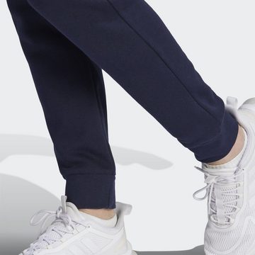 adidas Sportswear Trainingsanzug BASIC 3-STREIFEN TRAININGSANZUG