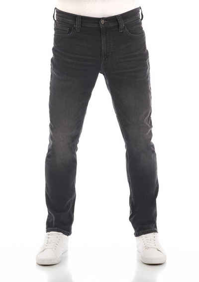 MUSTANG Slim-fit-Jeans Vegas Jeans mit Stretch