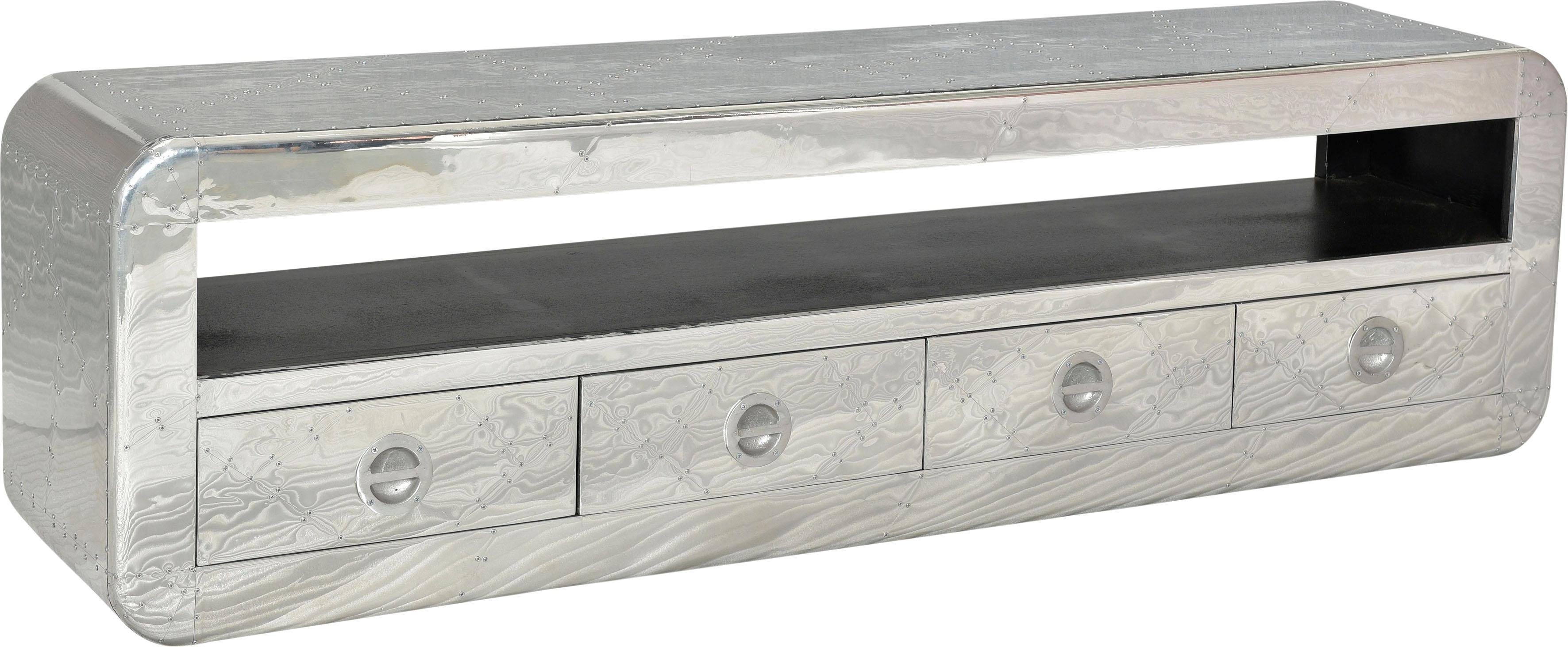 SIT Lowboard AIRMAN, in moderner Flugzeugoptik