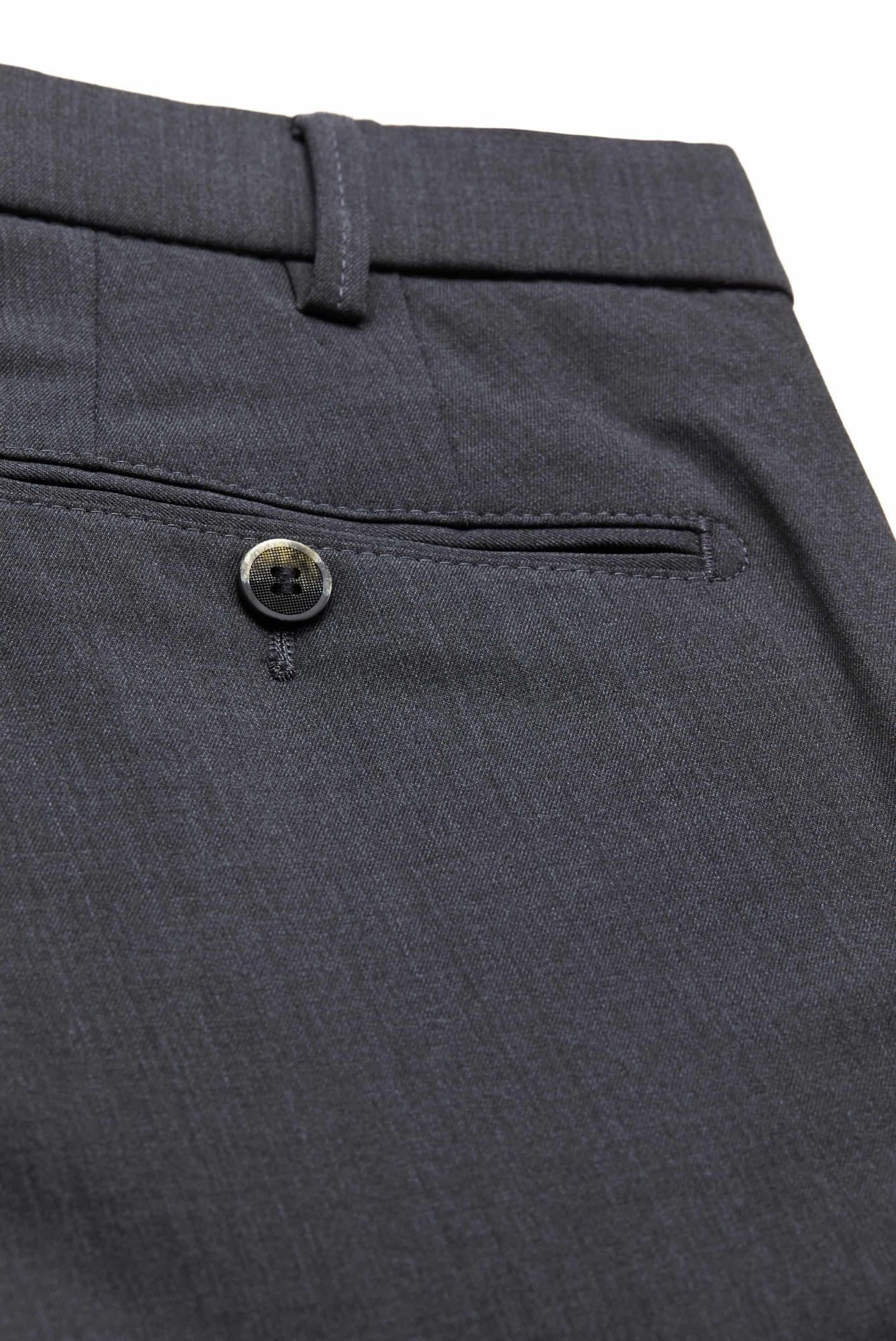 MEYER Chinos Bonn mit Stretch-Dehnbund