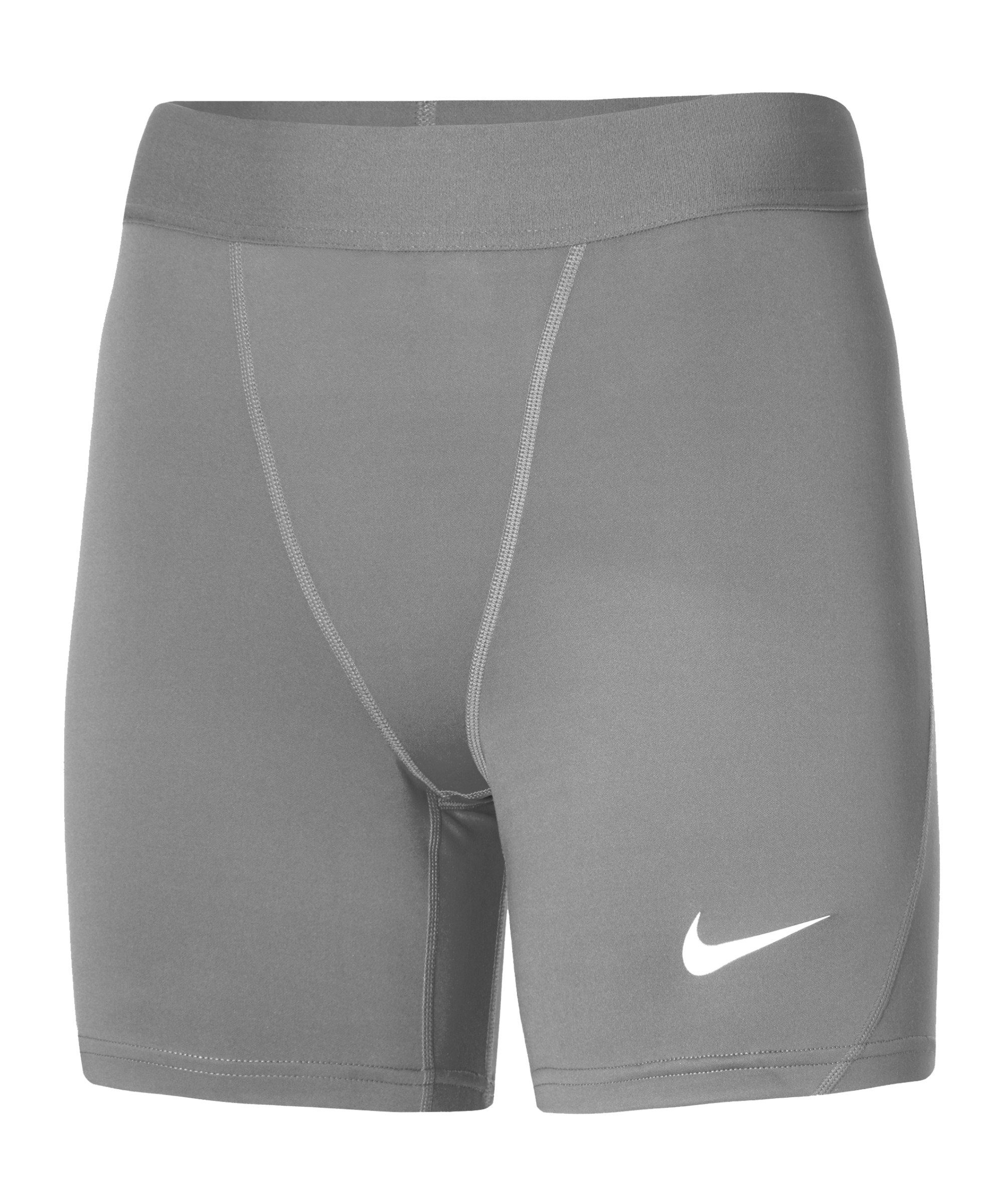 Nike Funktionshose Nike Performance Pro Strike Short Damen