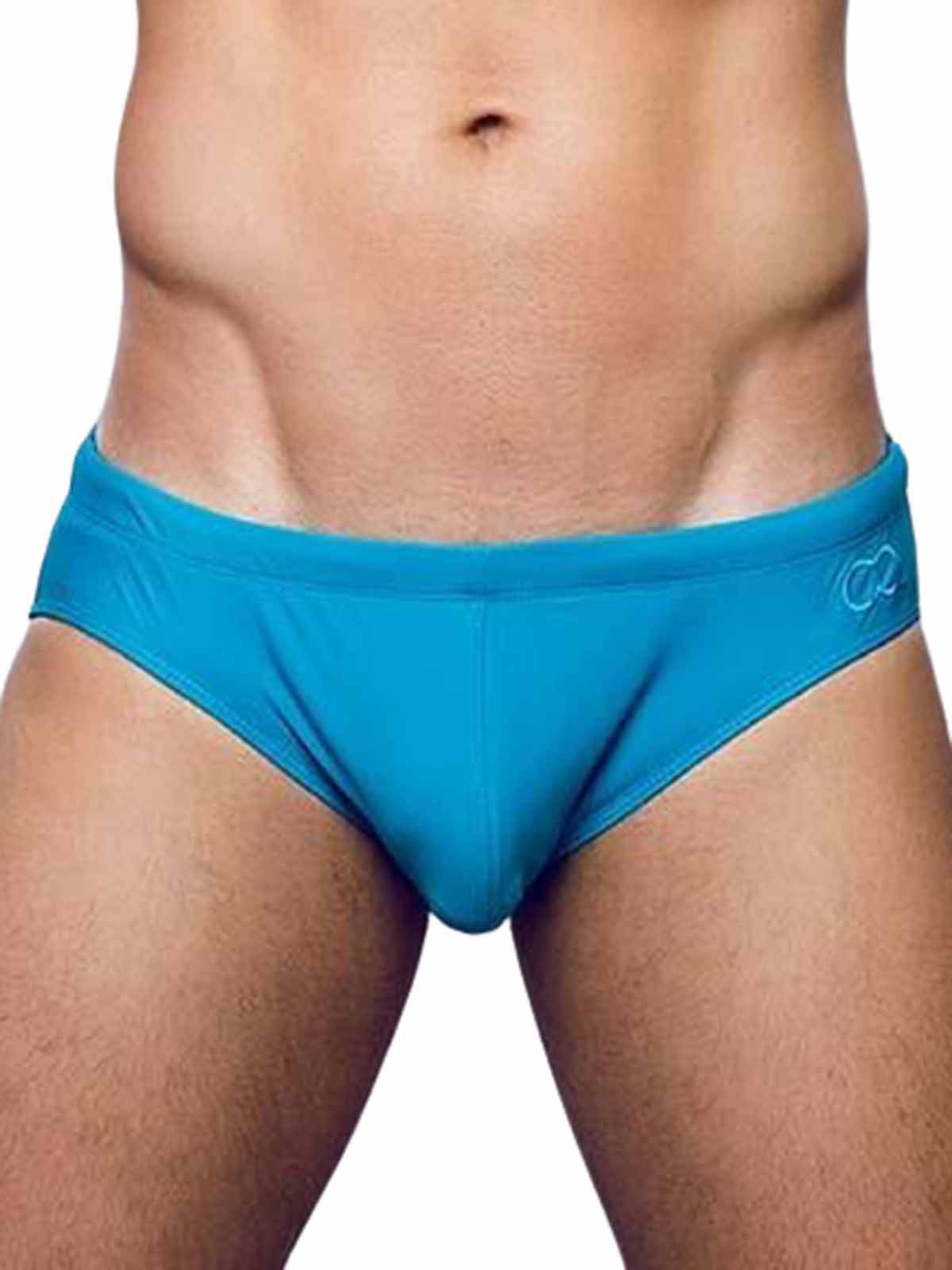 2eros Badehose 2Eros Core Swim Brief Breeze Green (Series 2)