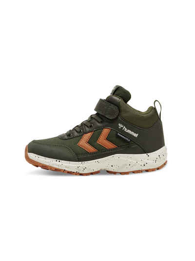 hummel ROOT TEX JR FOREST NIGHT Sneaker