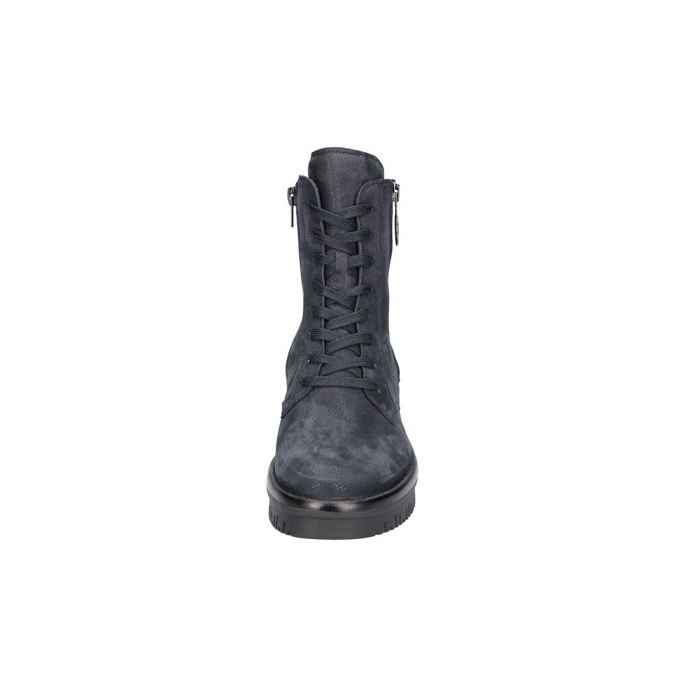 Waldläufer Waldläufer - H-Alea - Blau Stiefel günstig online kaufen