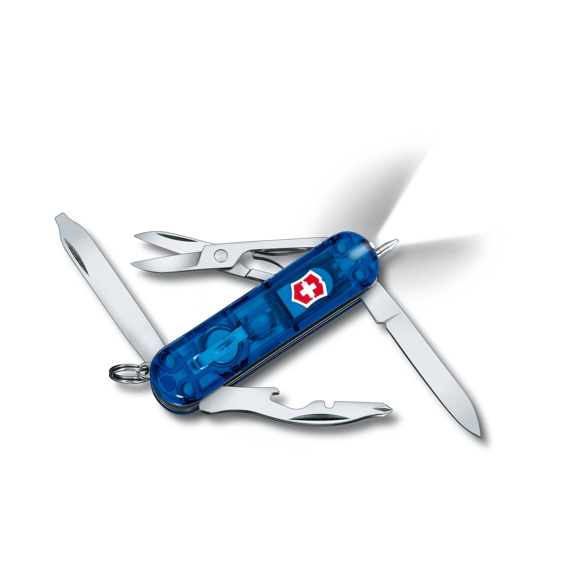 Victorinox Taschenmesser Manager Victorinox Midnite