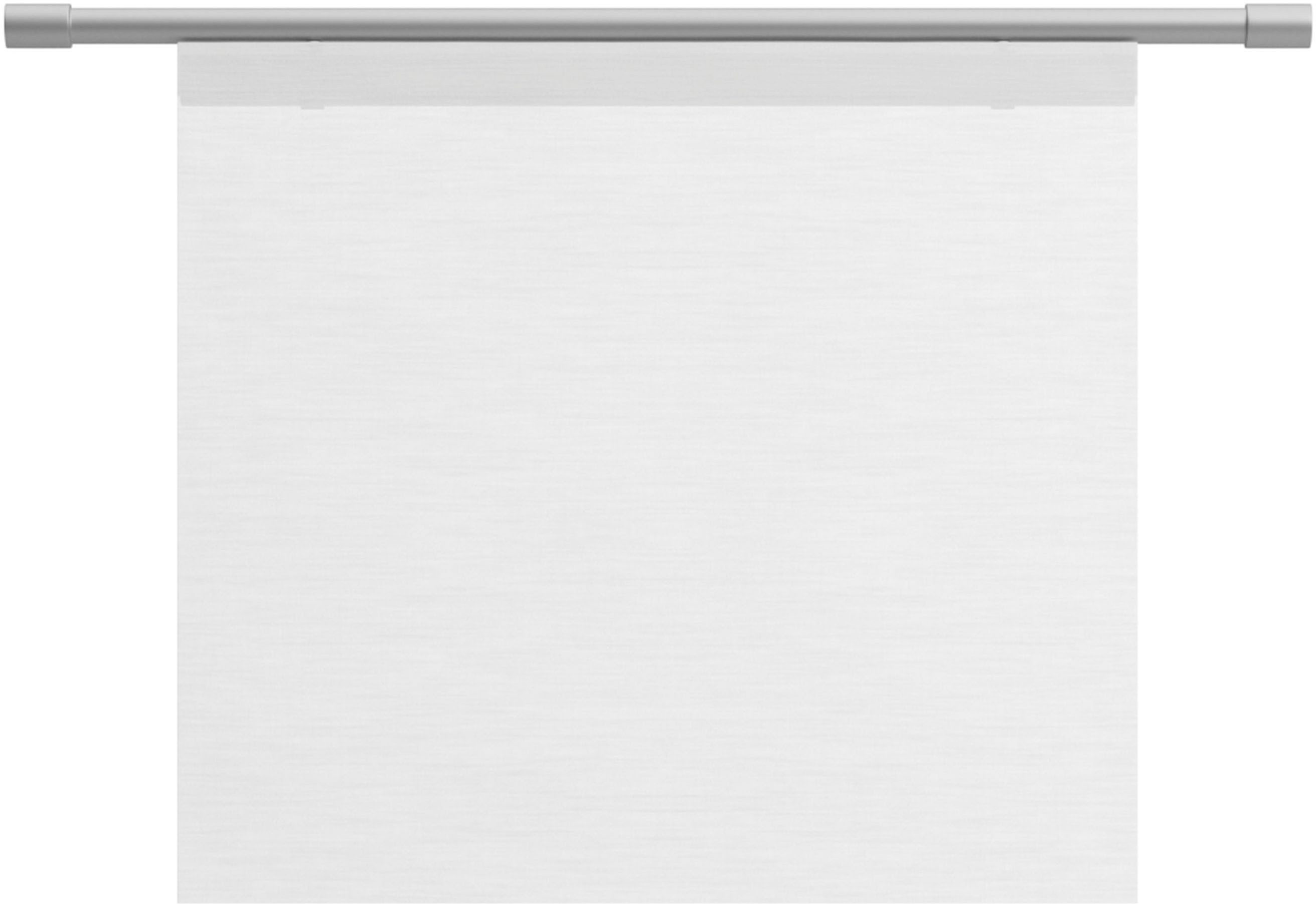 Neutex for you! Schiebegardine Allure (1 St), Paneelwagen, halbtransparent, Jacquard, Breite: 60 cm, nach Maß
