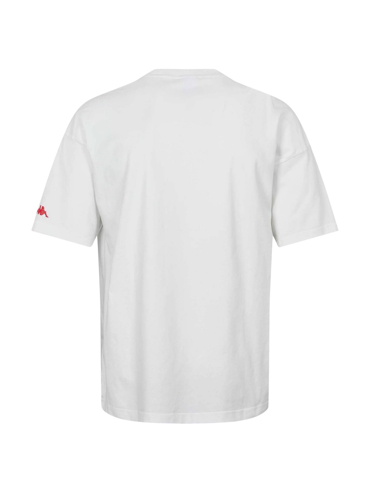 Kappa Kurzarmhemd Kappa T-Shirt KMAuthentic Sauren