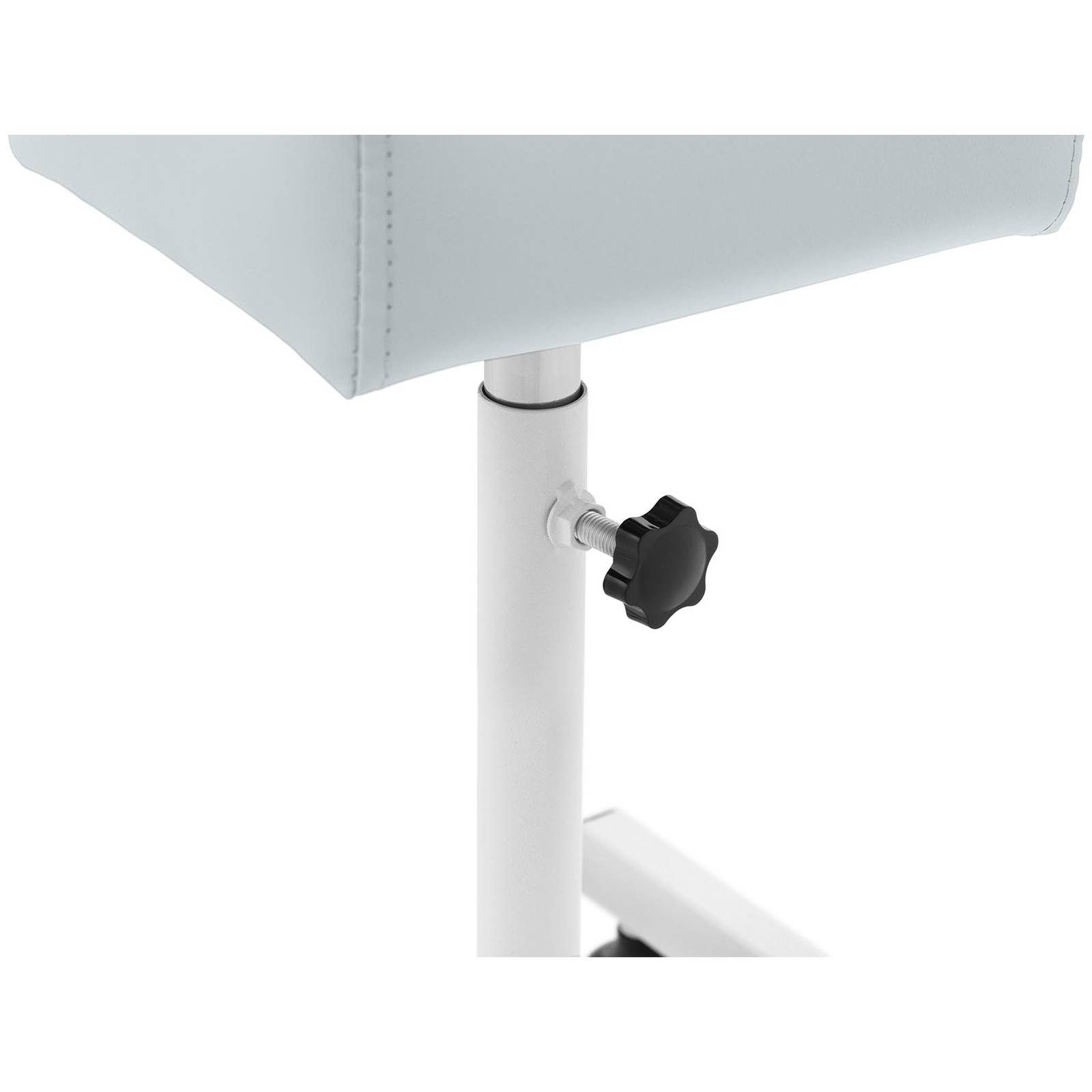 Physa Fußstütze Beinstütze Fußpflege Beinauflage Hocker 24 x 22 cm Pistazie günstig online kaufen