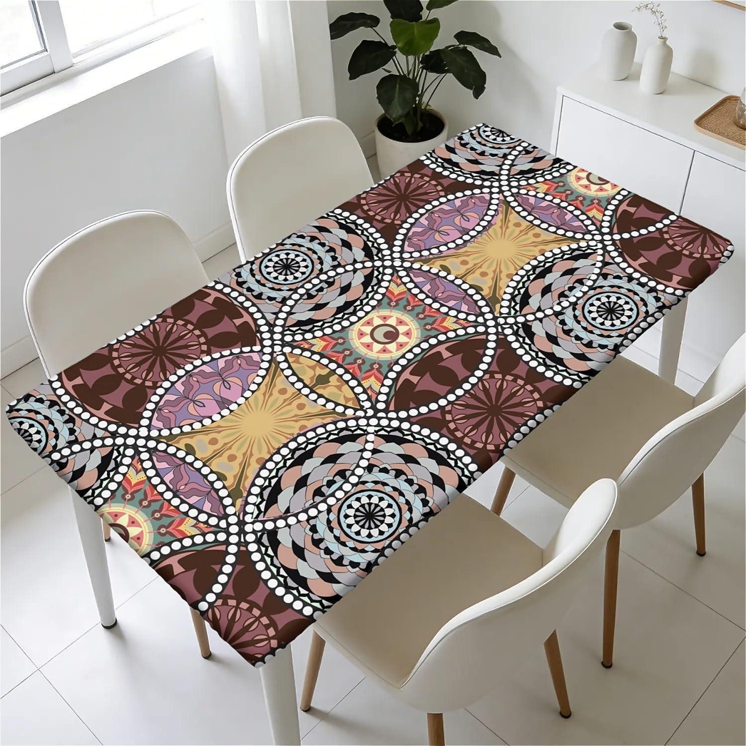 Tischdecken mit Gummizug online kaufen