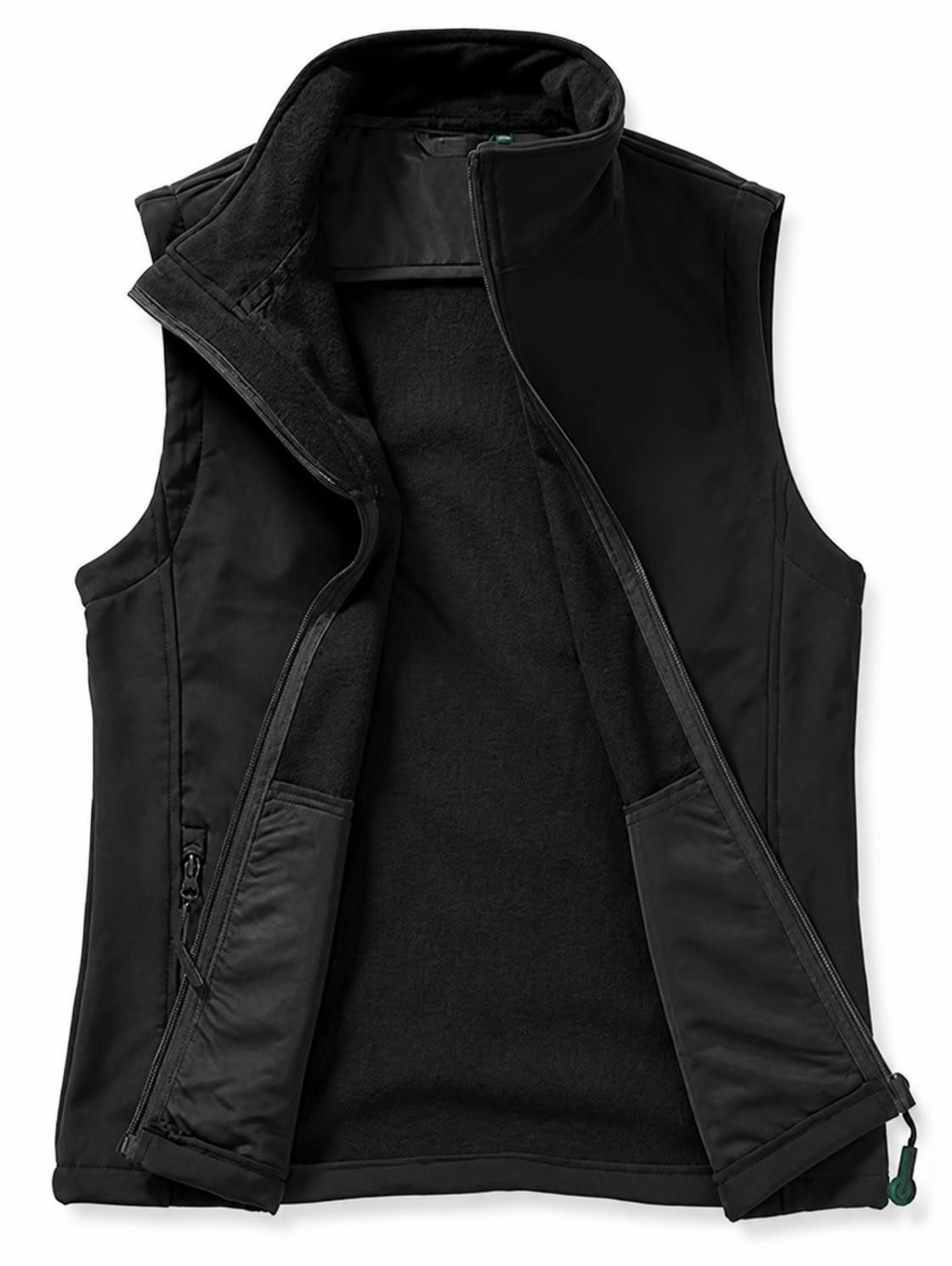 Result Funktionsweste Leichter Damen Soft Shell Bodywarmer