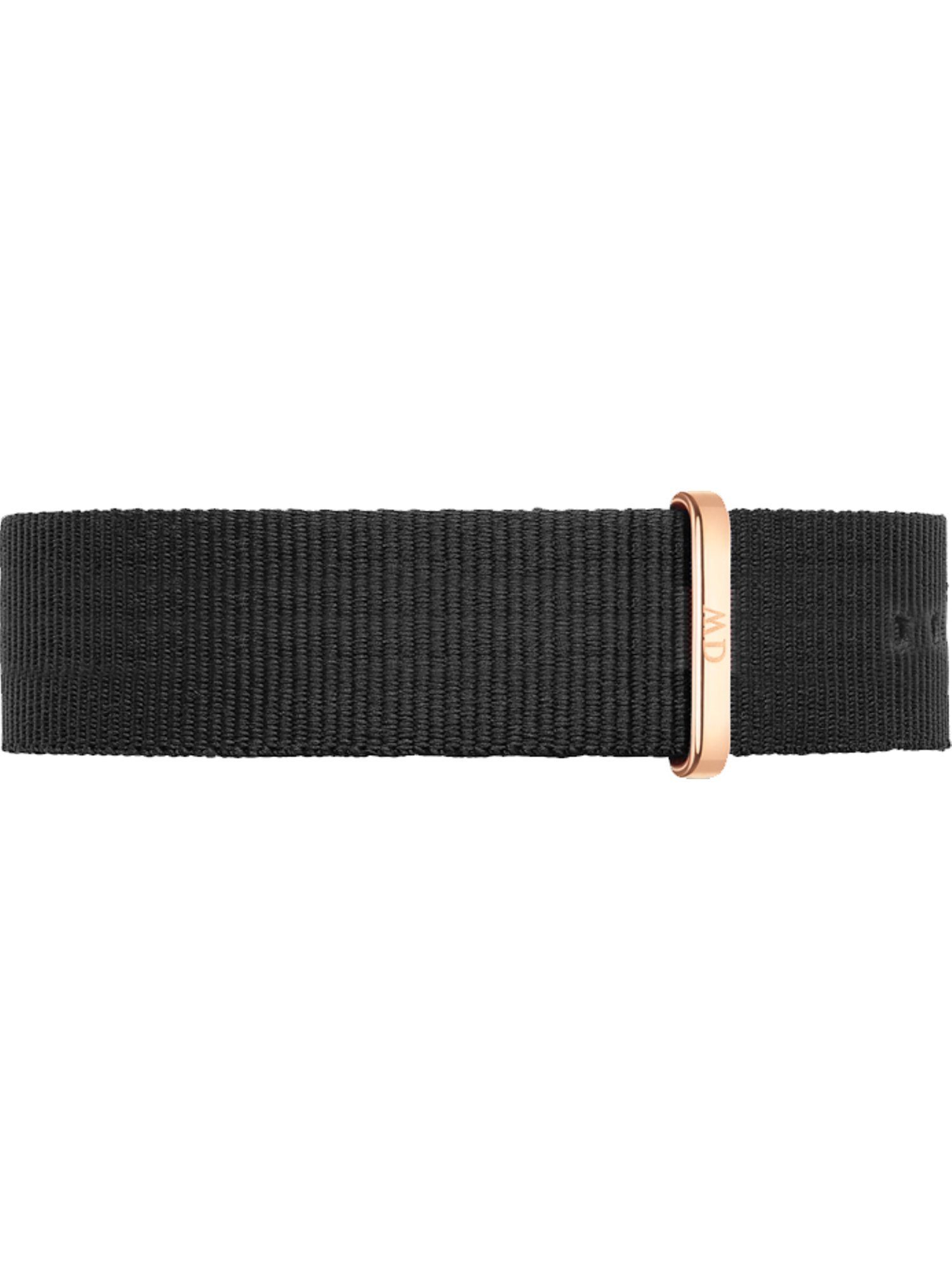 Daniel Wellington Uhrenarmband Daniel Wellington Damen-Uhrenarmbänder günstig online kaufen