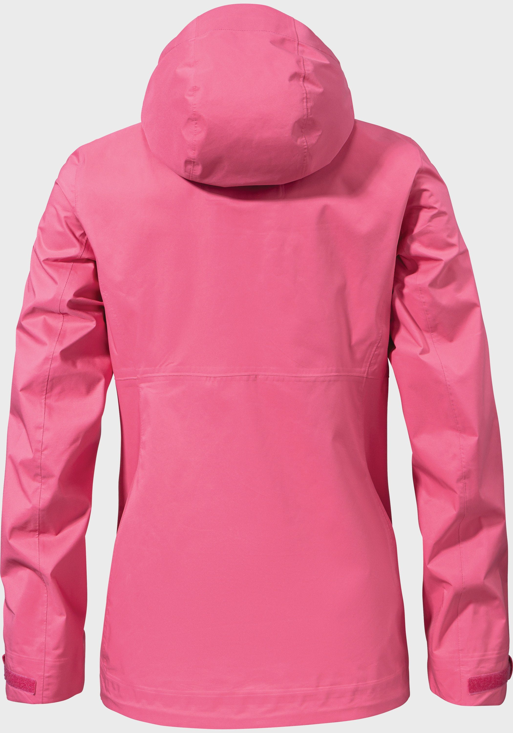 Schöffel Outdoorjacke 2.5L Jacket Aiplspitz L günstig online kaufen