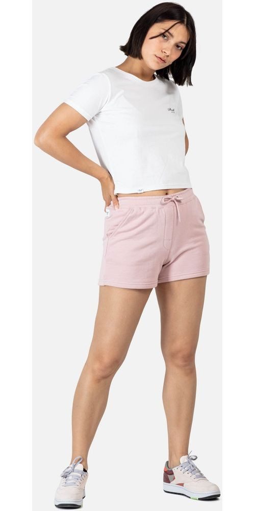 REELL Shorts Women Sweatshort