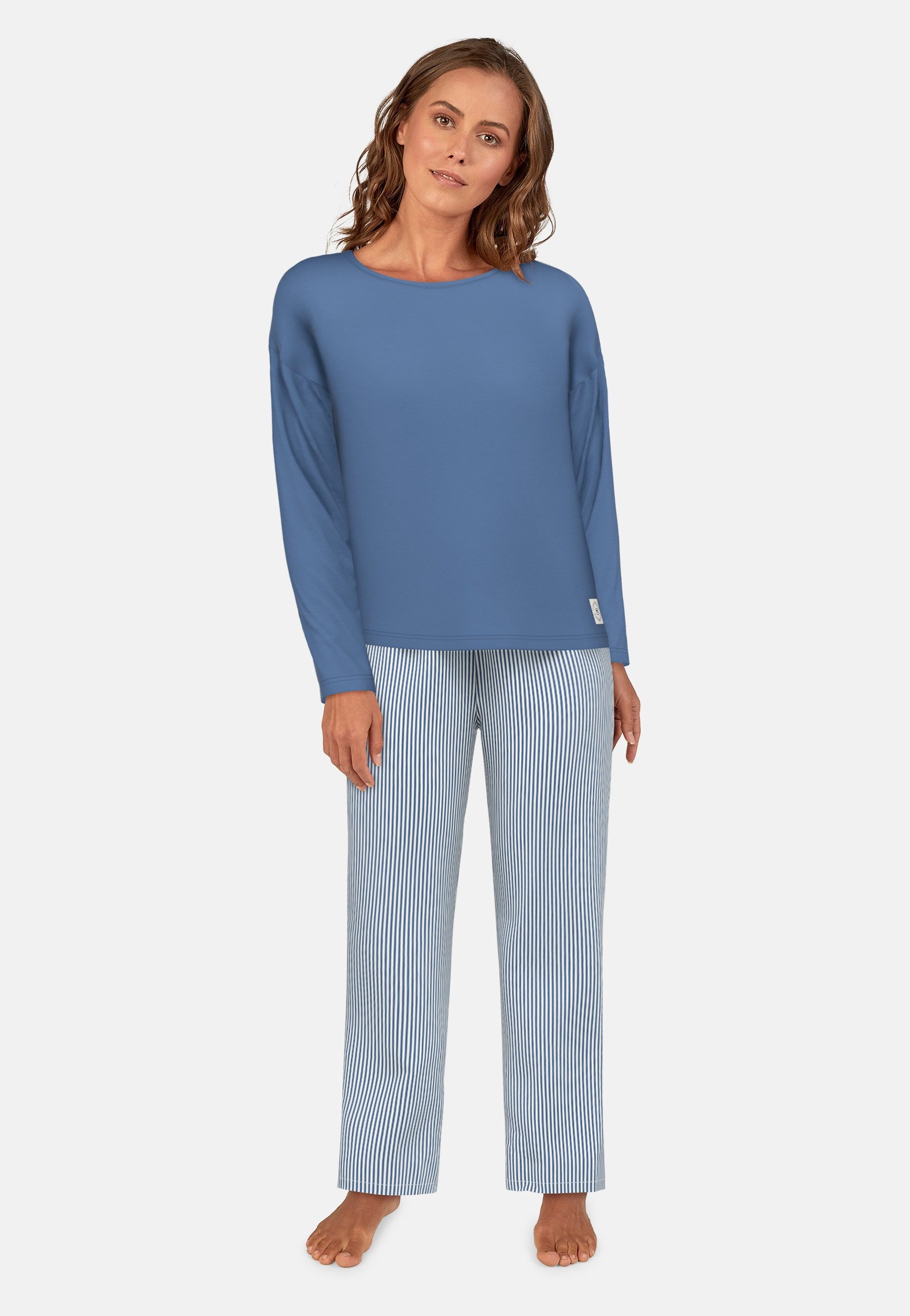 Pyjama Positivism