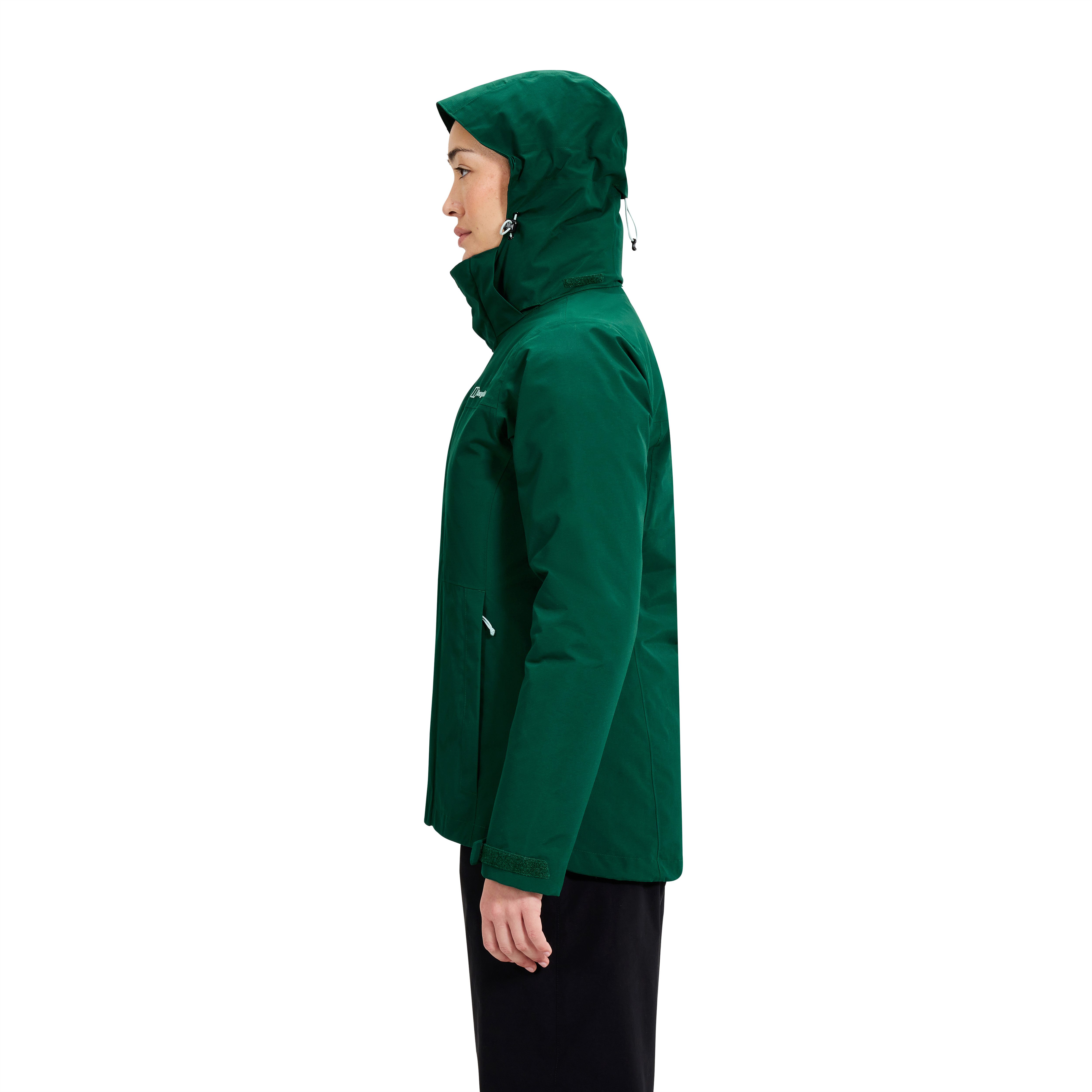 Berghaus 3-in-1-Funktionsjacke HILLWALKER 2.0 GEMINI HL günstig online kaufen