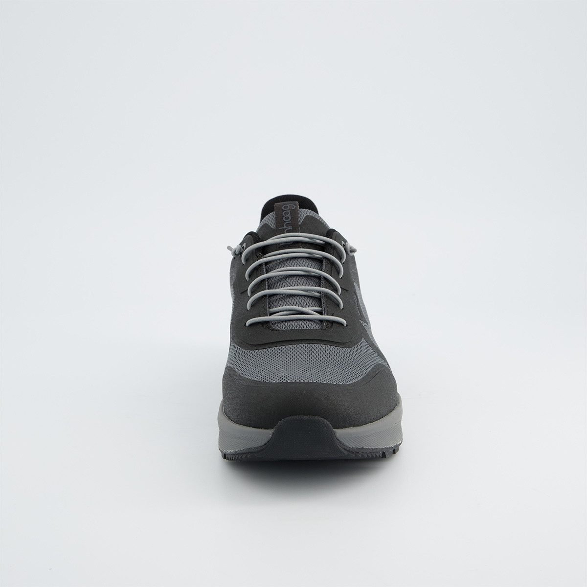 Tenhaag tenhaag terrahaag WP, Sneaker, Schwarz, kombiniert, Herren Sneaker
