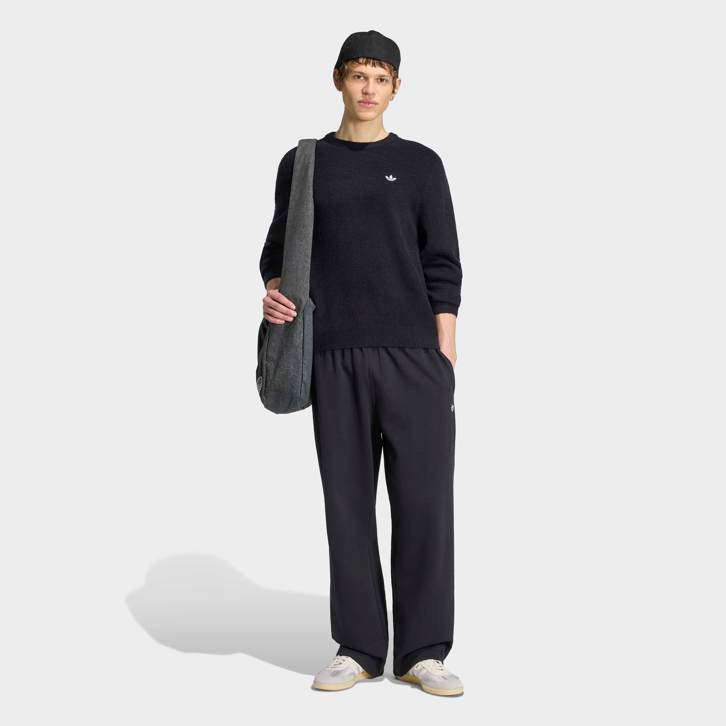 adidas Originals Sweatshirt TREFOIL ESSENTIALS – Bild 5 von 5