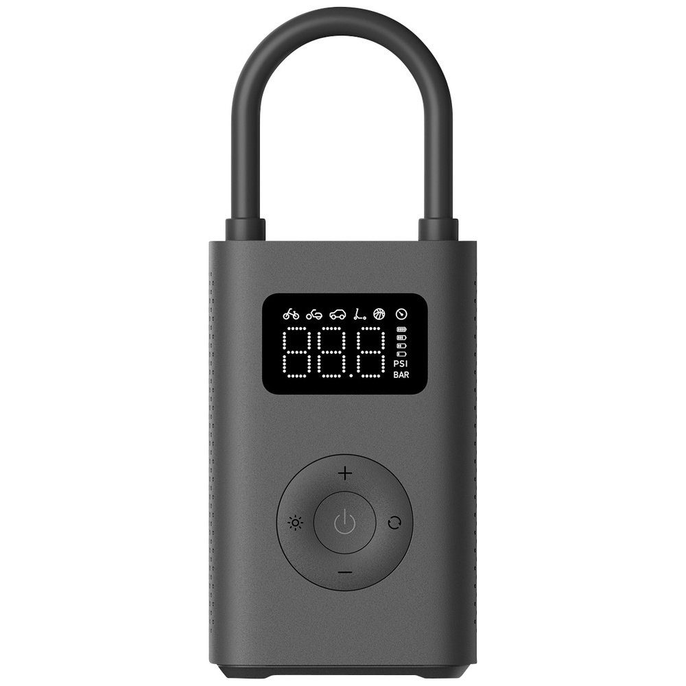 Xiaomi Kompressor Xiaomi 46422 Kompressor Portable günstig online kaufen