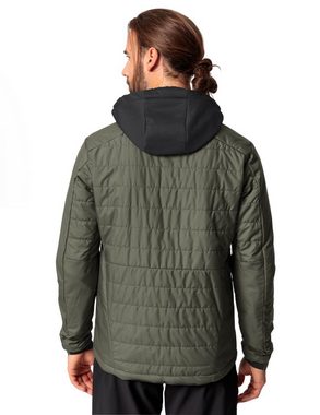 VAUDE Anorak Vaude Mens Cyclist Insulation Jacket Herren Anorak