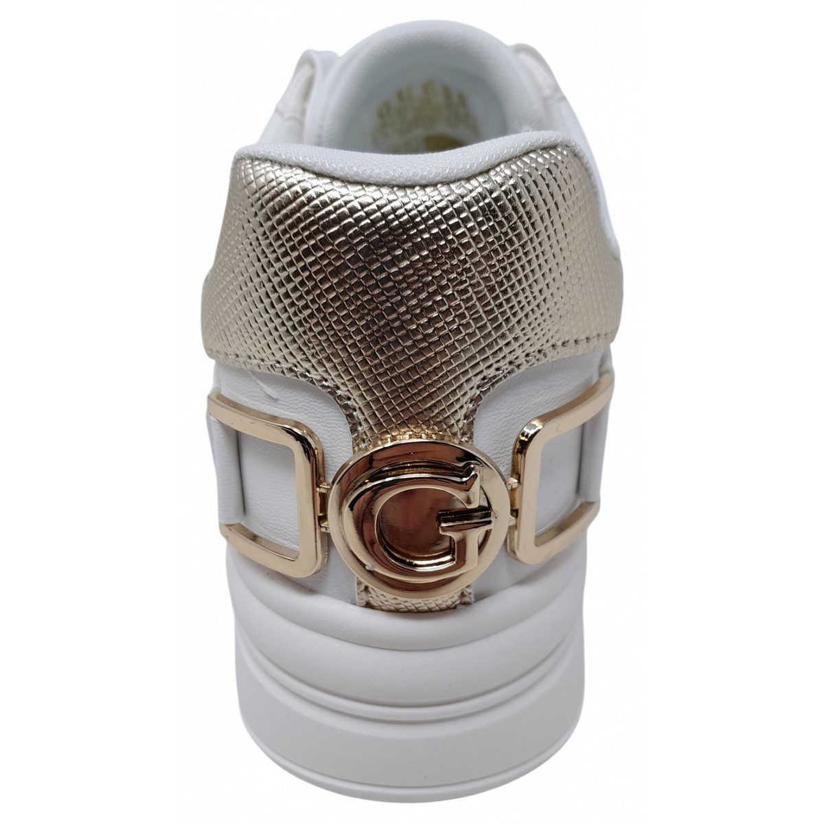 Guess Wesli Sneaker