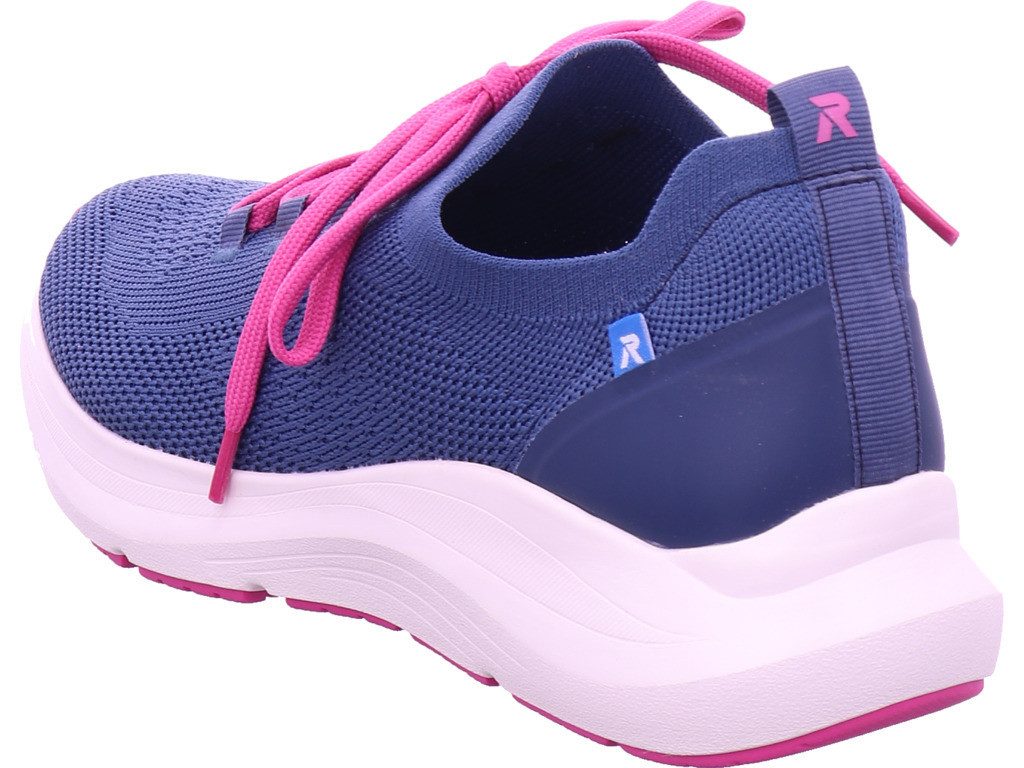 Rieker Schnürschuh
