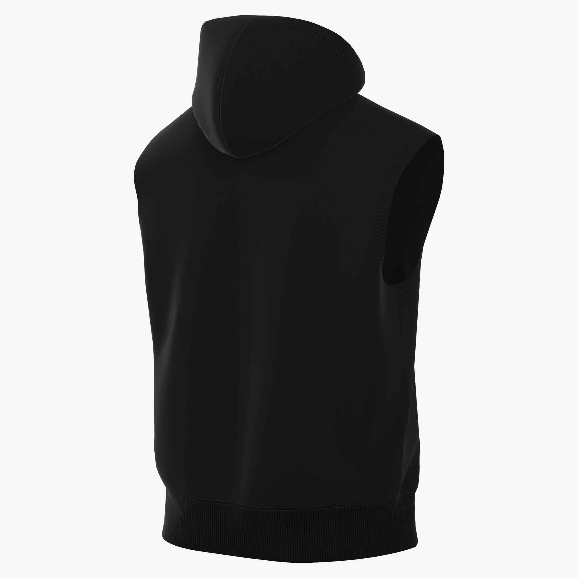 Jordan Kapuzensweatshirt M J DF SPRT CSVR FLC SL PO – Bild 2 von 3