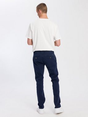 CROSS JEANS® Chinohose Chino