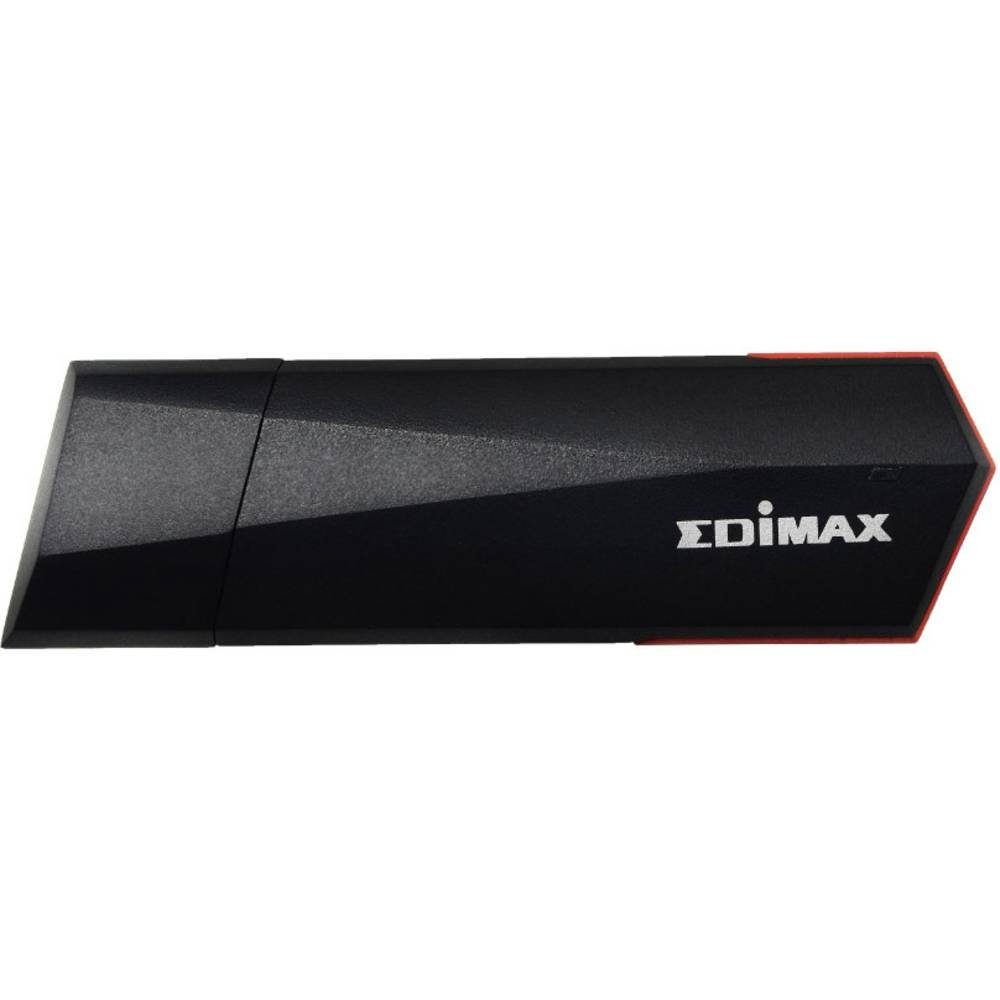Edimax WLAN-Stick Wi-Fi 6 Dual-Band USB 3.2 Gen 1- Adapter EW-7822UMX