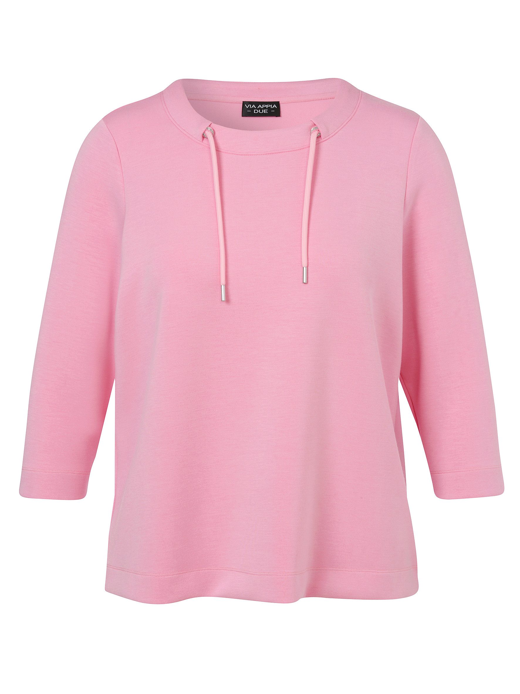 VIA APPIA DUE Sweatshirt (1-tlg) in günstig online kaufen