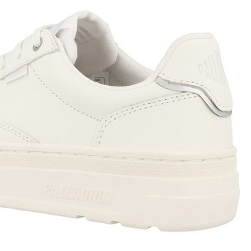 Palladium Pallasphalt Lo Lth Damen Sneaker