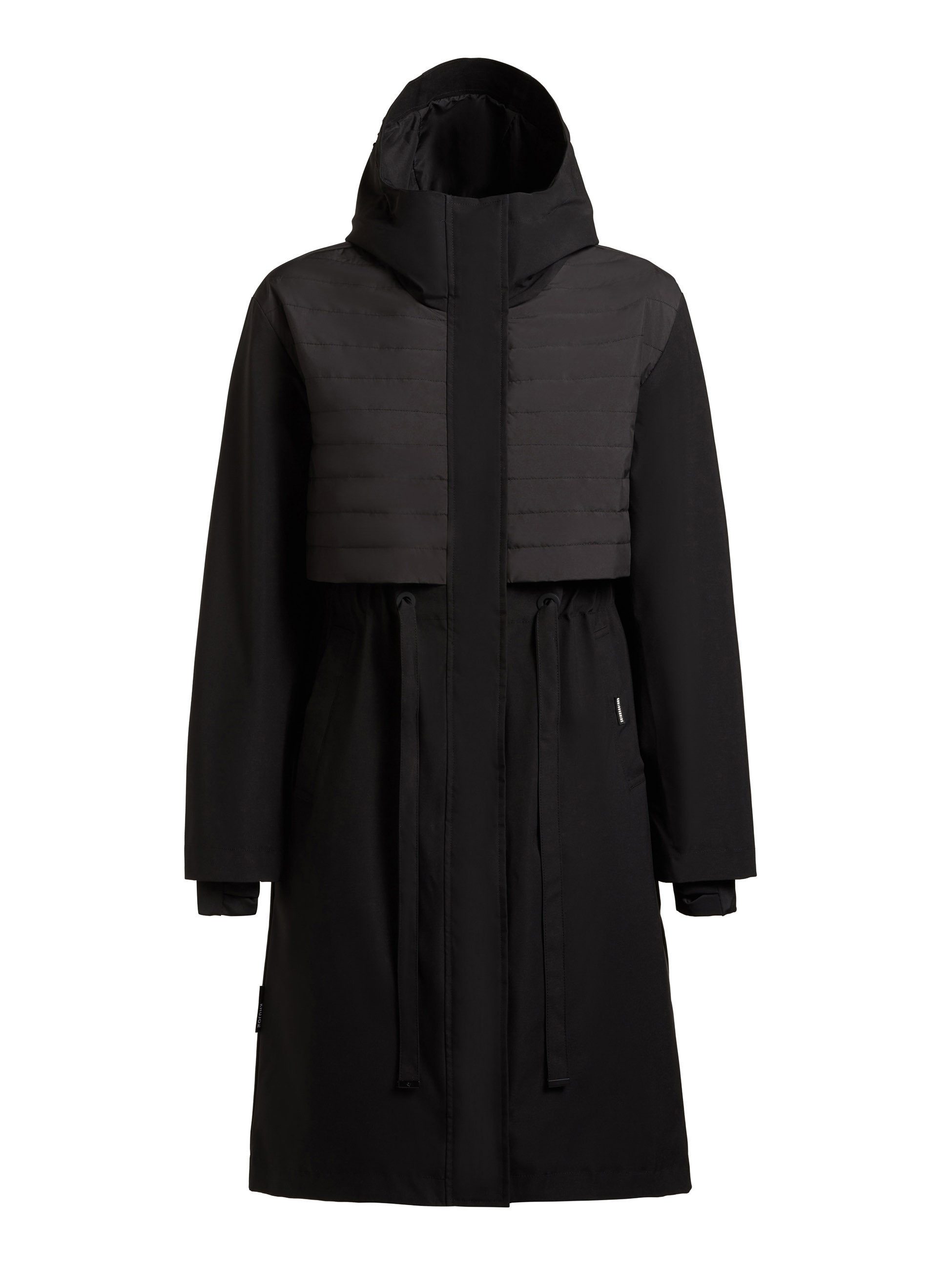 khujo Kurzmantel ELSA