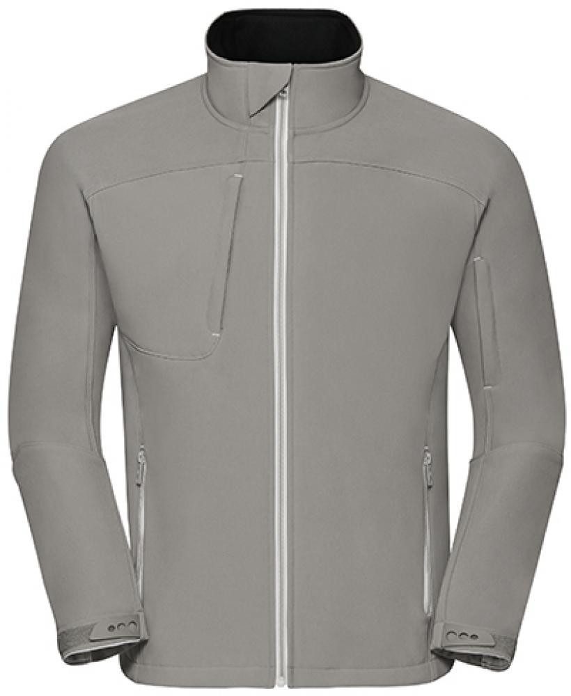 Russell Softshelljacke Herren Bionic Softshell Jacke