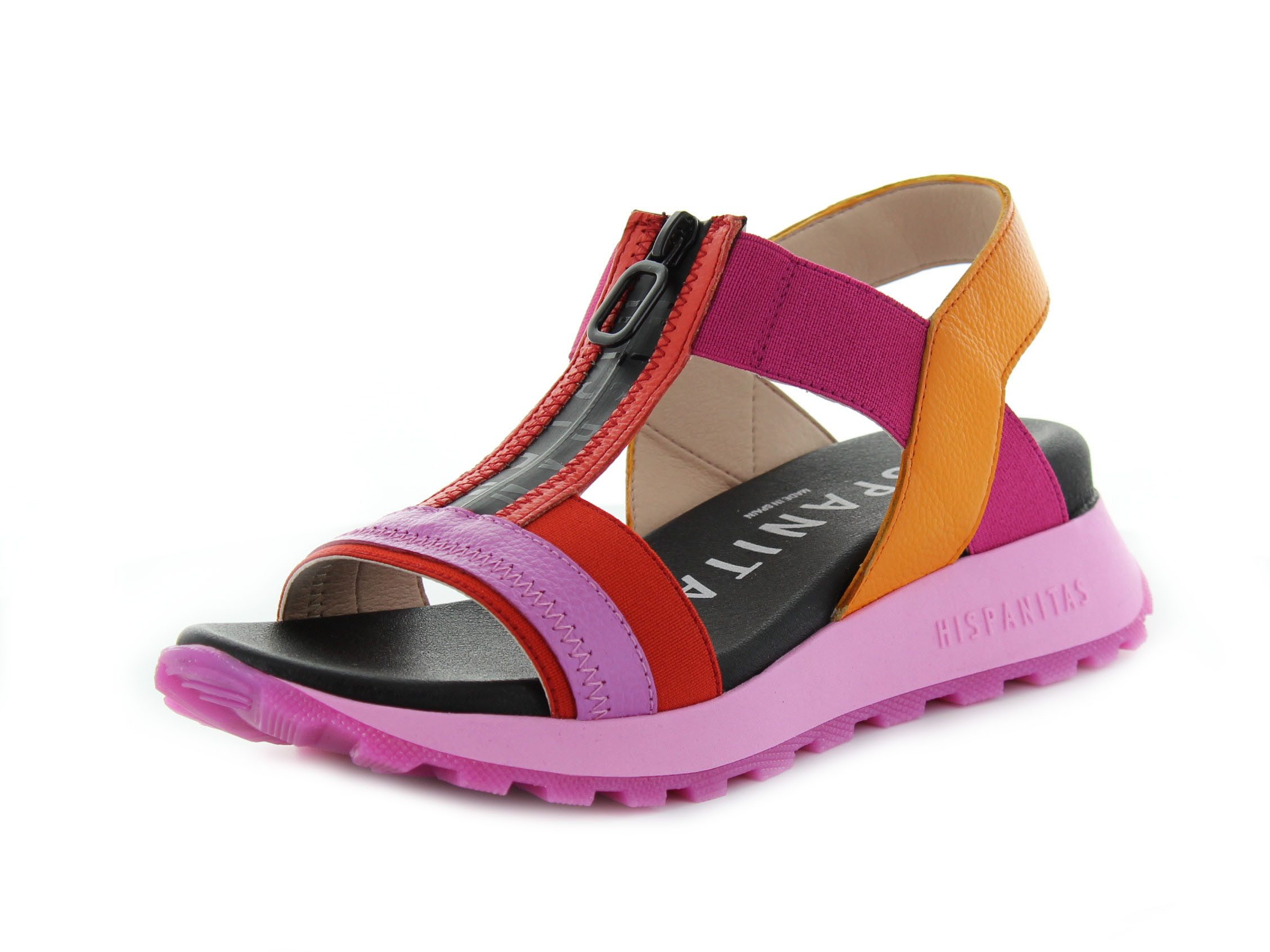 Hispanitas MAUI-V24 Sandale