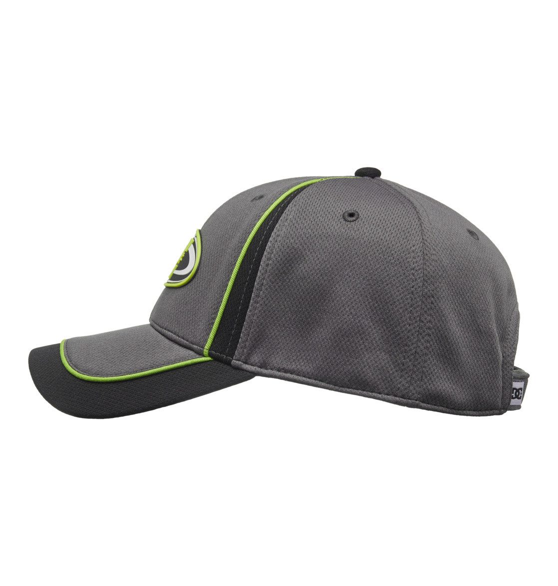 DC Shoes Flex Cap