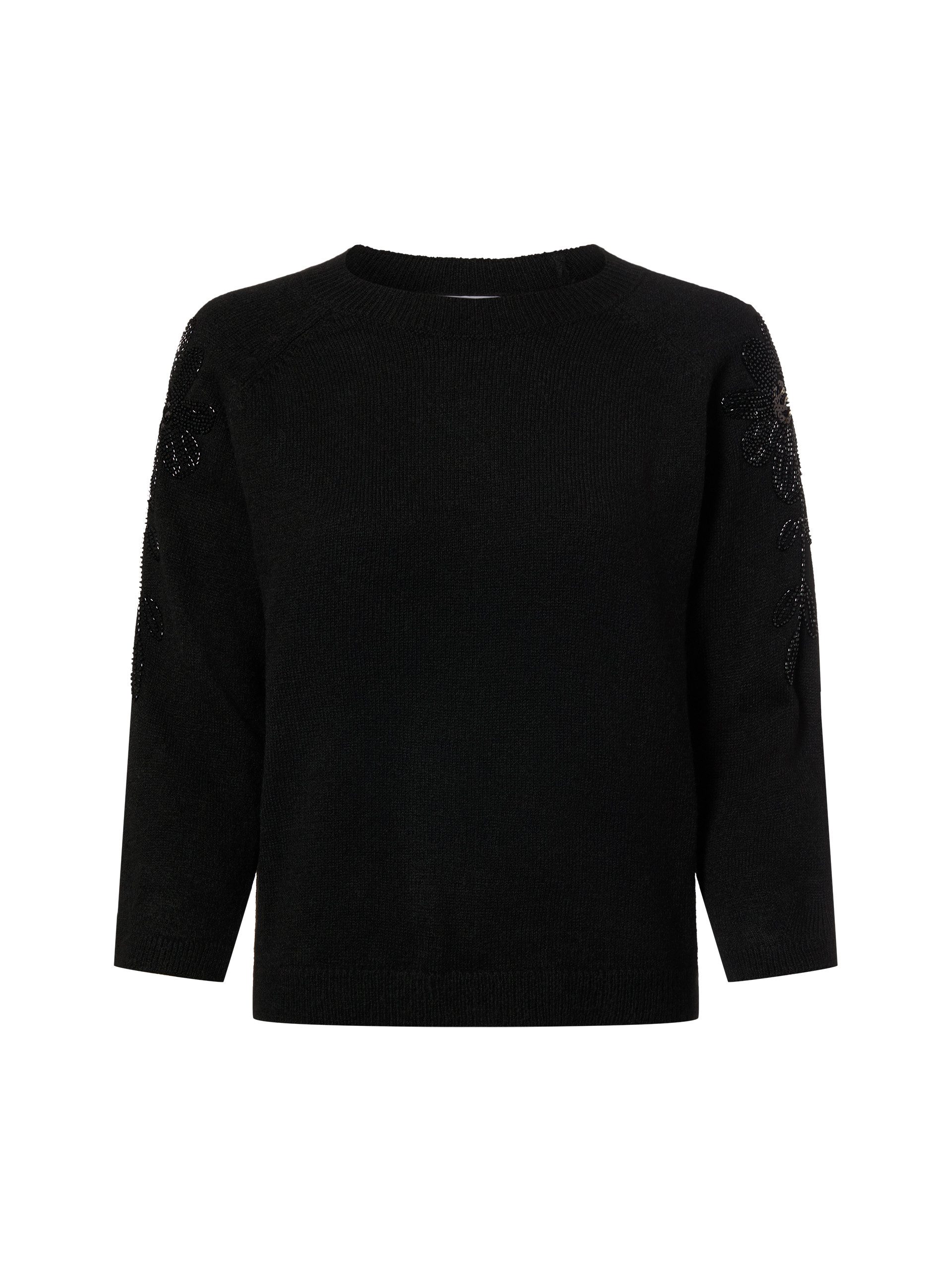 MORE&MORE Strickpullover günstig online kaufen