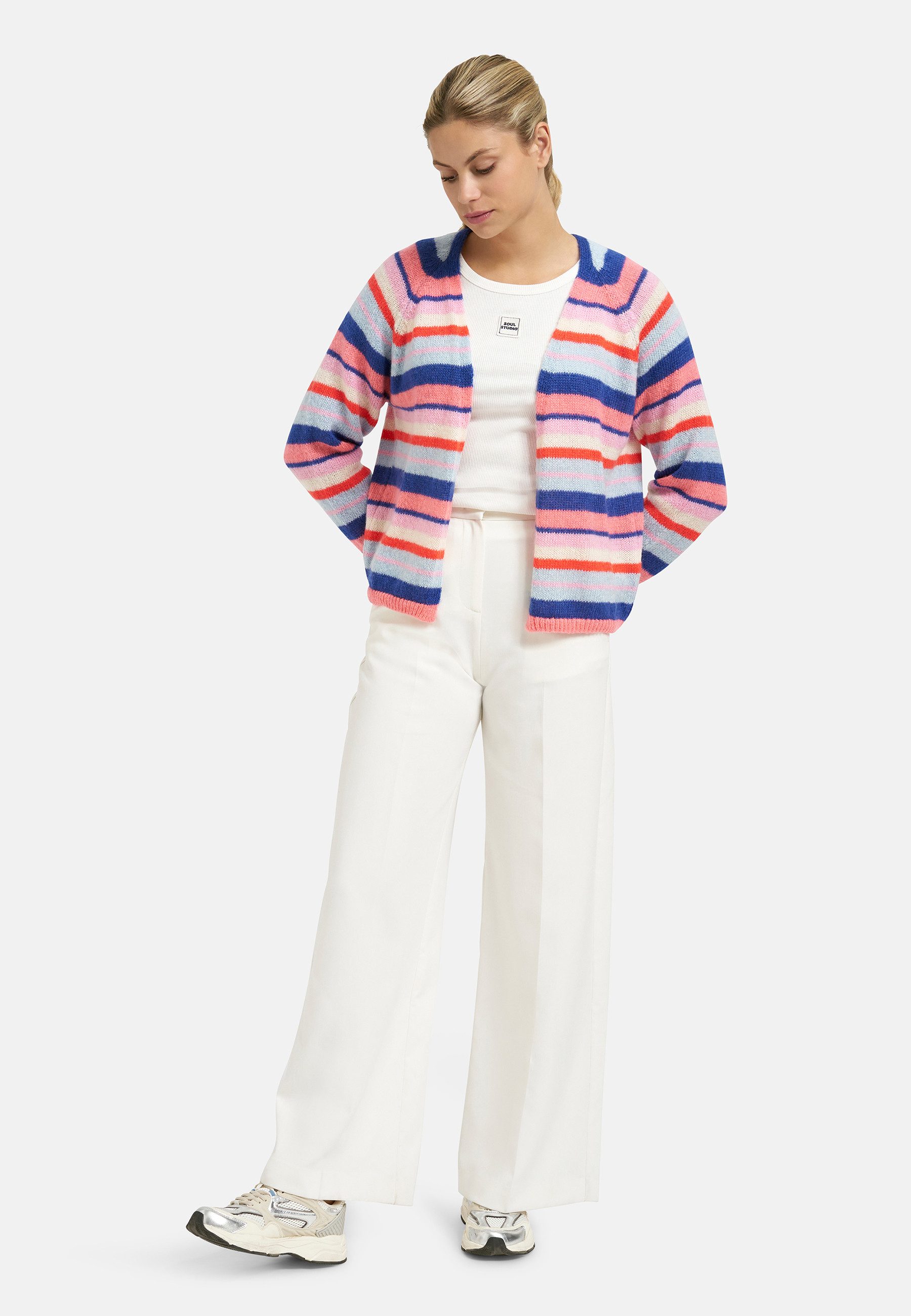 Smith & Soul Cardigan