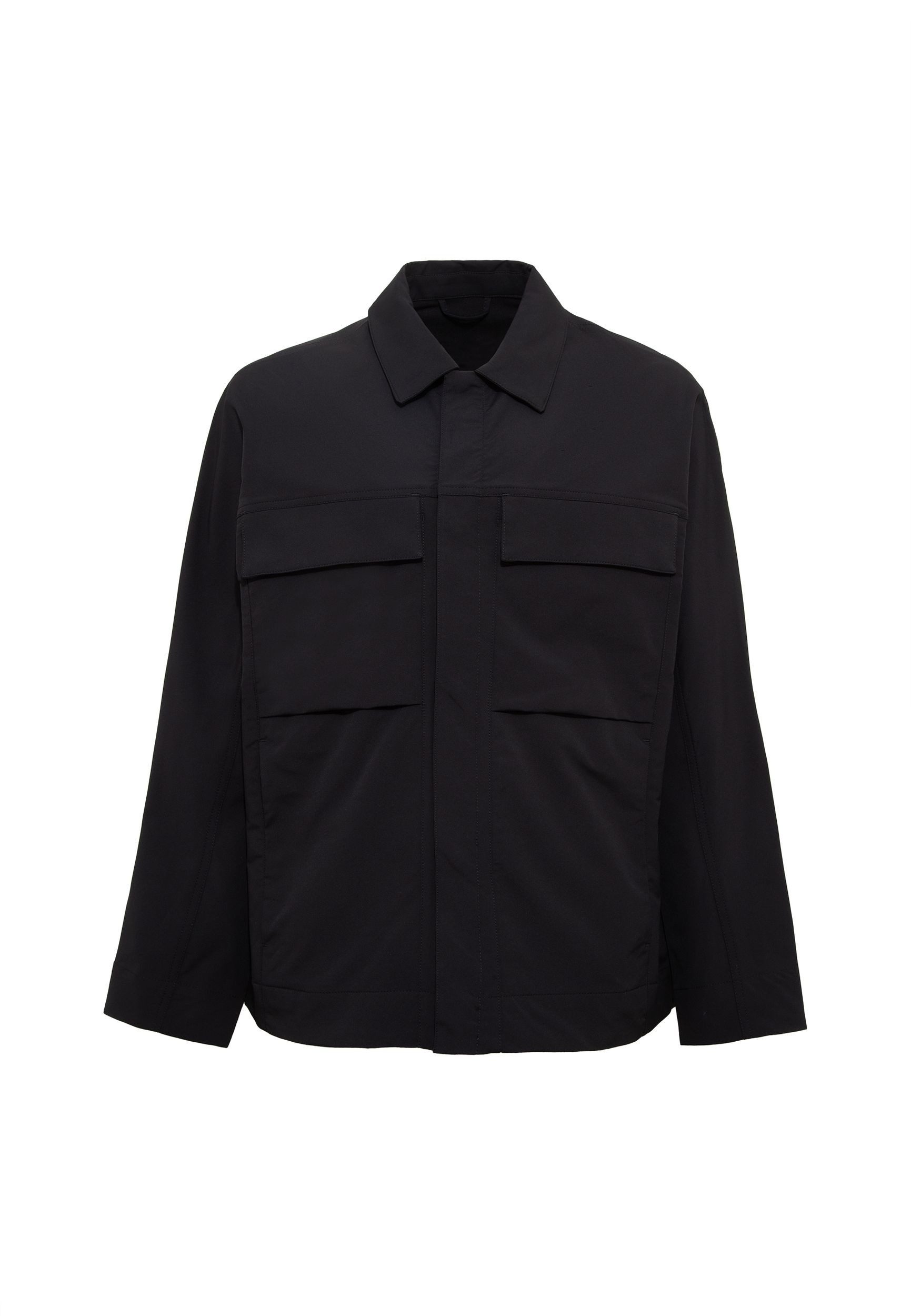 Mavi Blouson Stilvoll und komfortabel mit lässigem Design. (1-St) Jackets günstig online kaufen