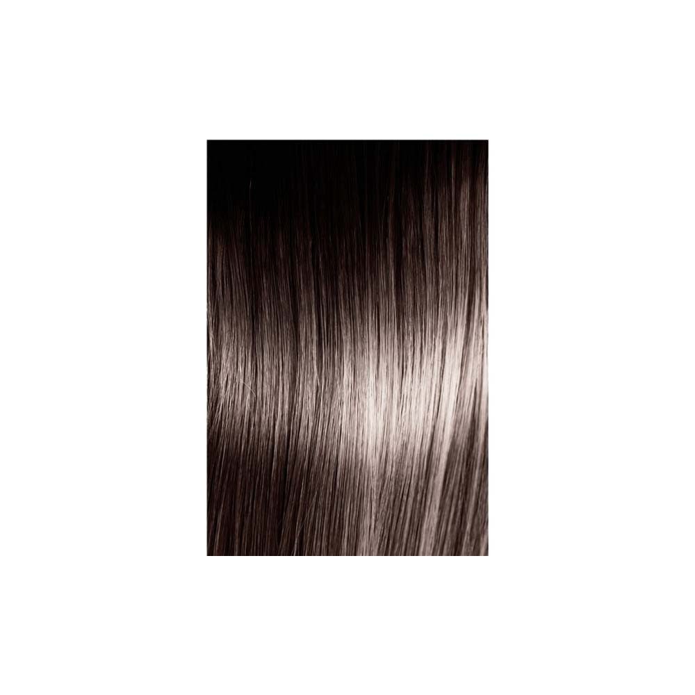 COVERHAIR Haarfarbe Cover Hair volume - dark brown 5g